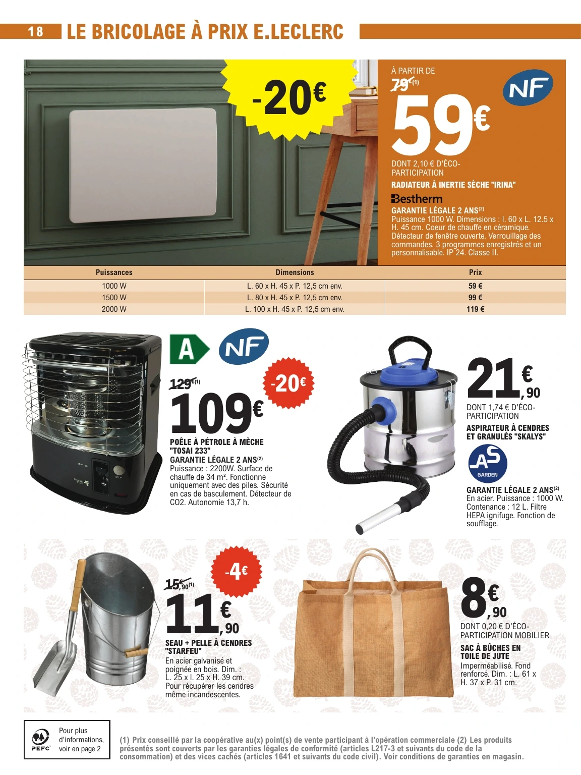 Flyer page 18