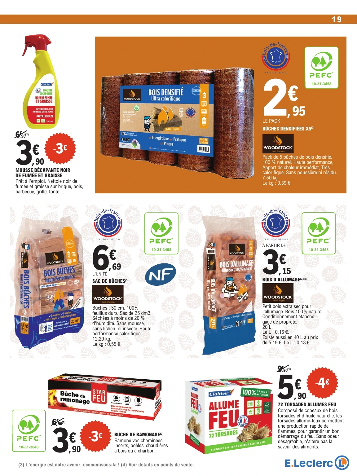 Flyer page 19