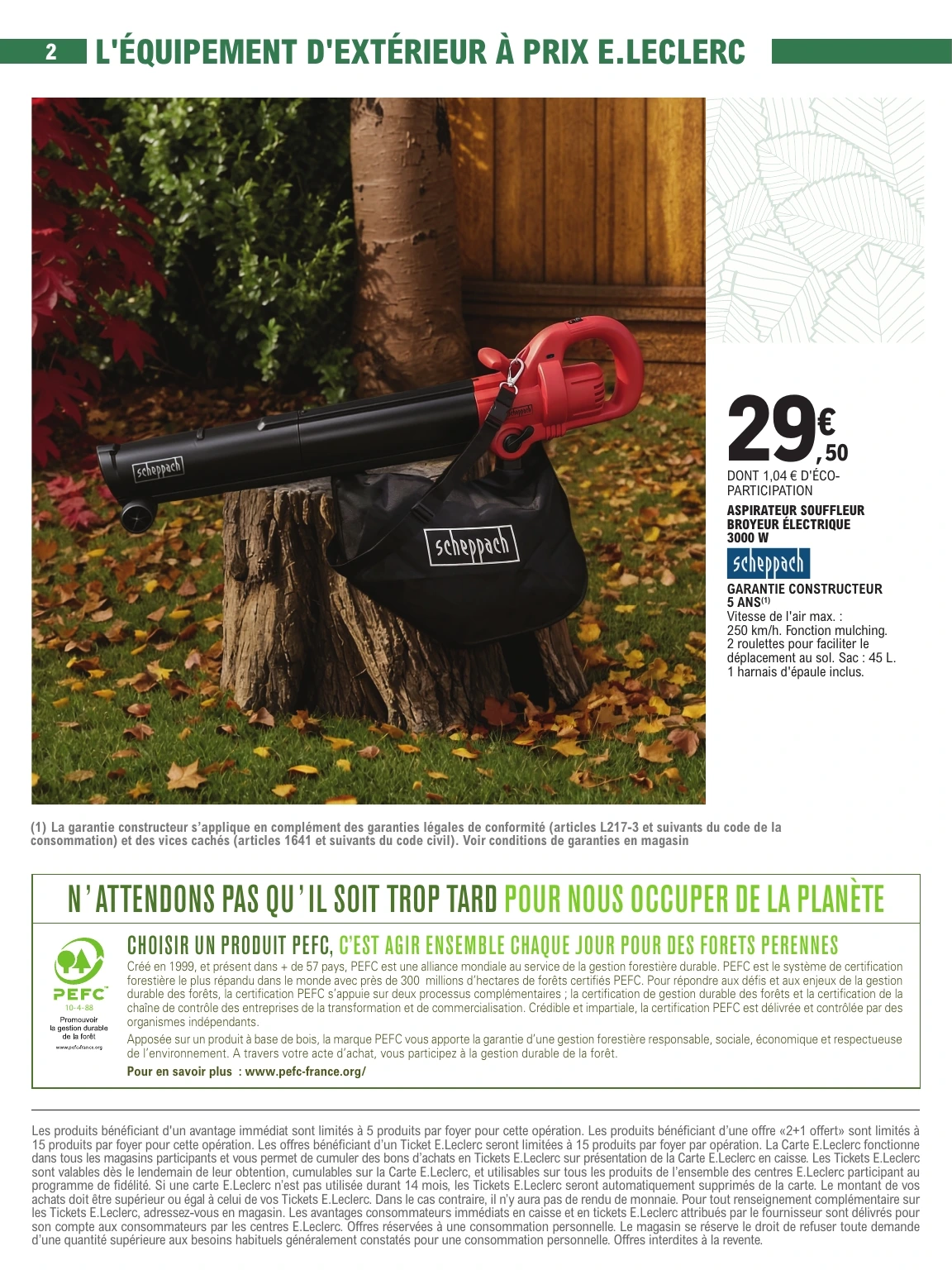 Flyer page 2