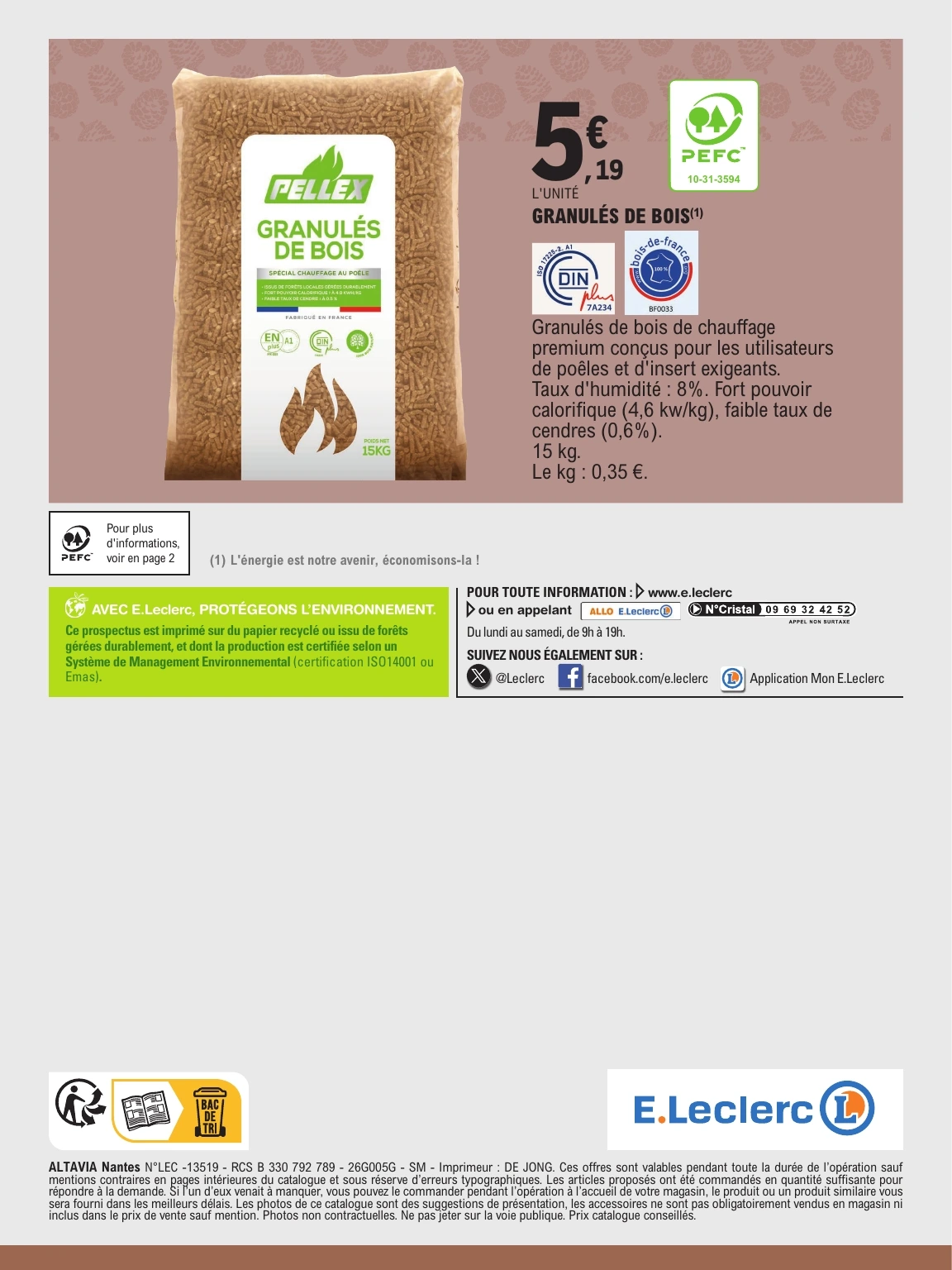 Flyer page 20