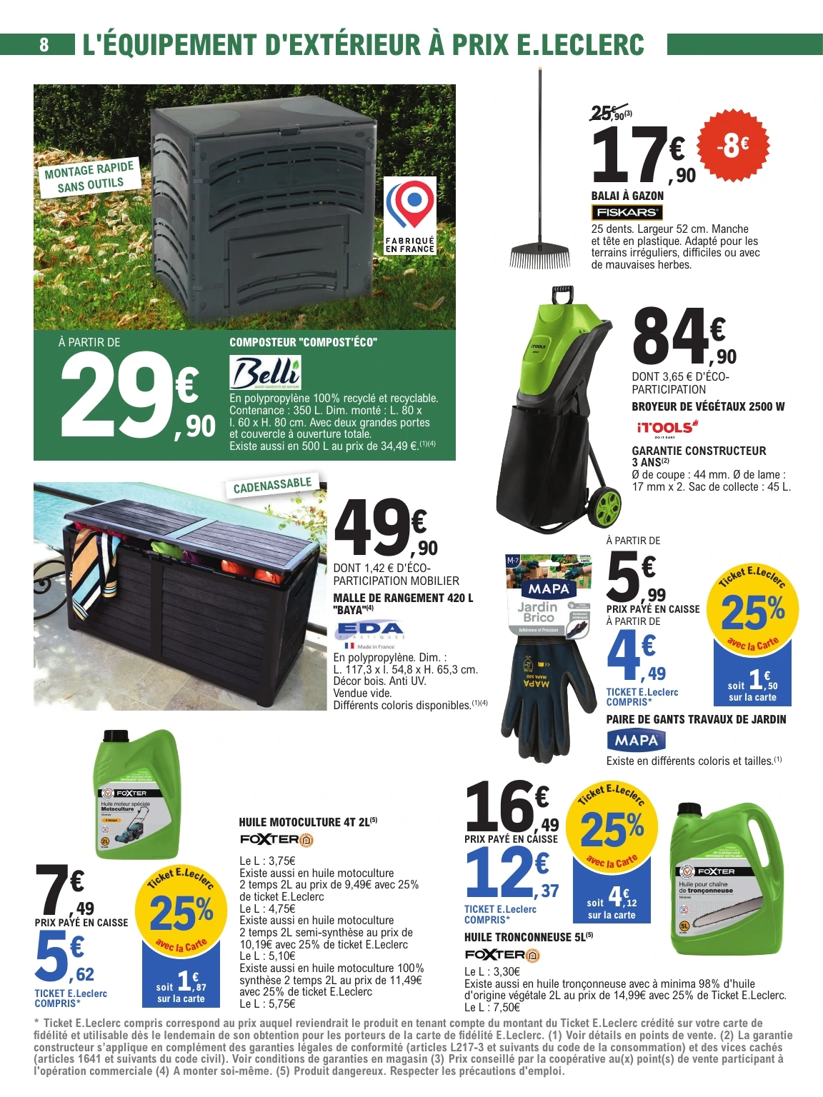 Flyer page 8