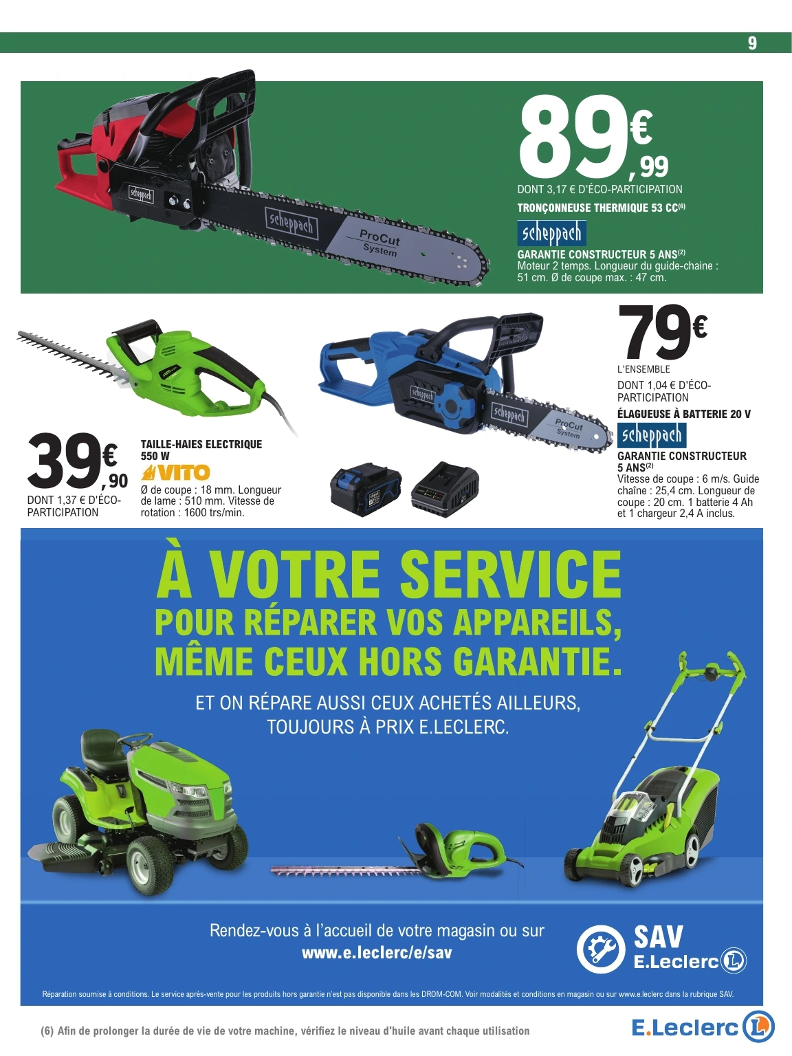 Flyer page 9