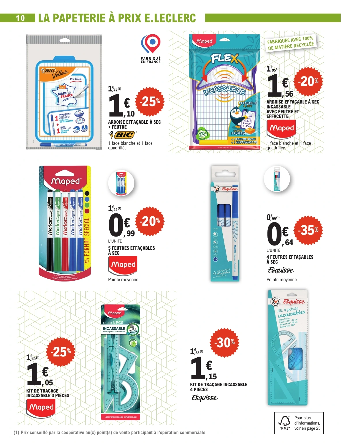 Flyer page 10