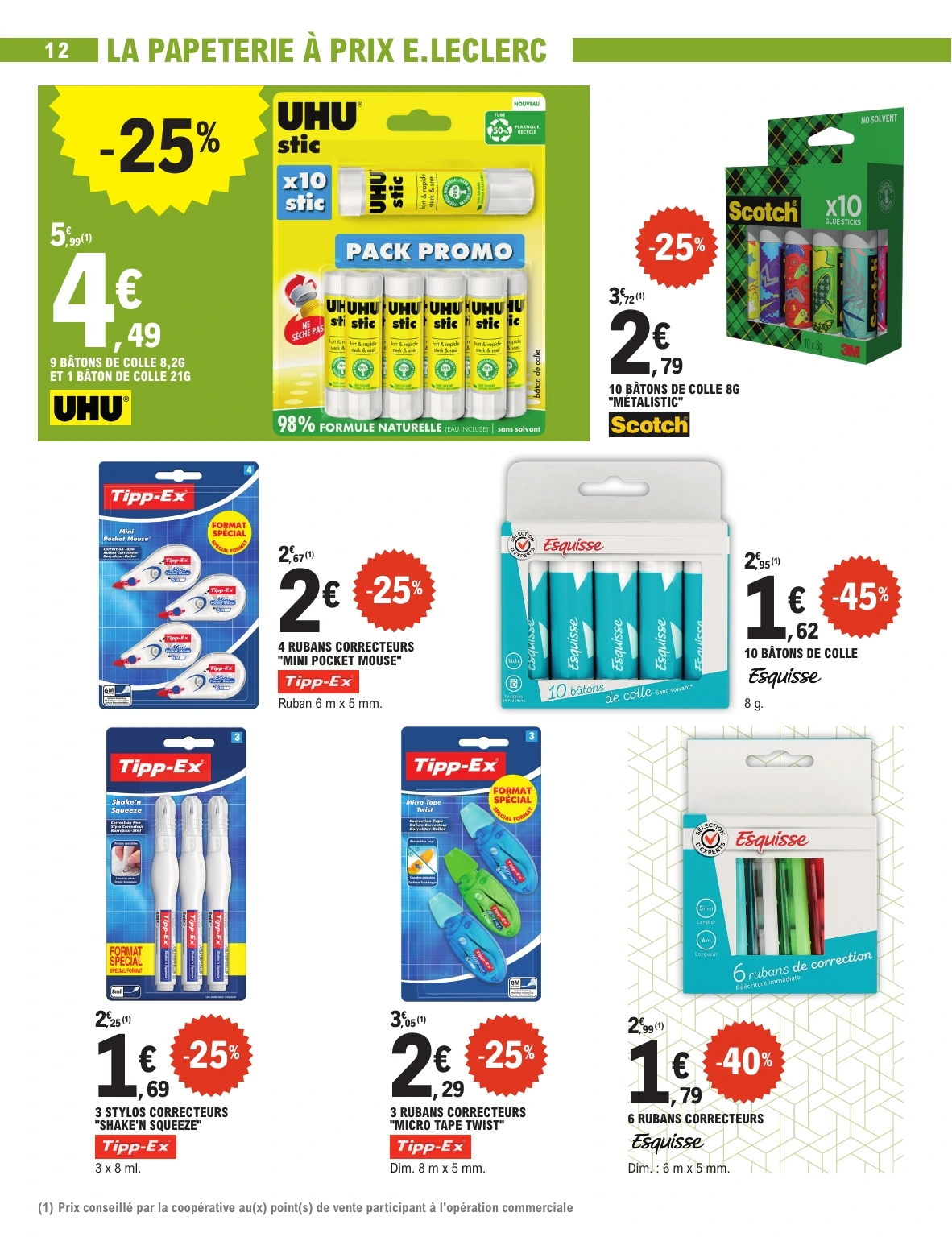 Flyer page 12