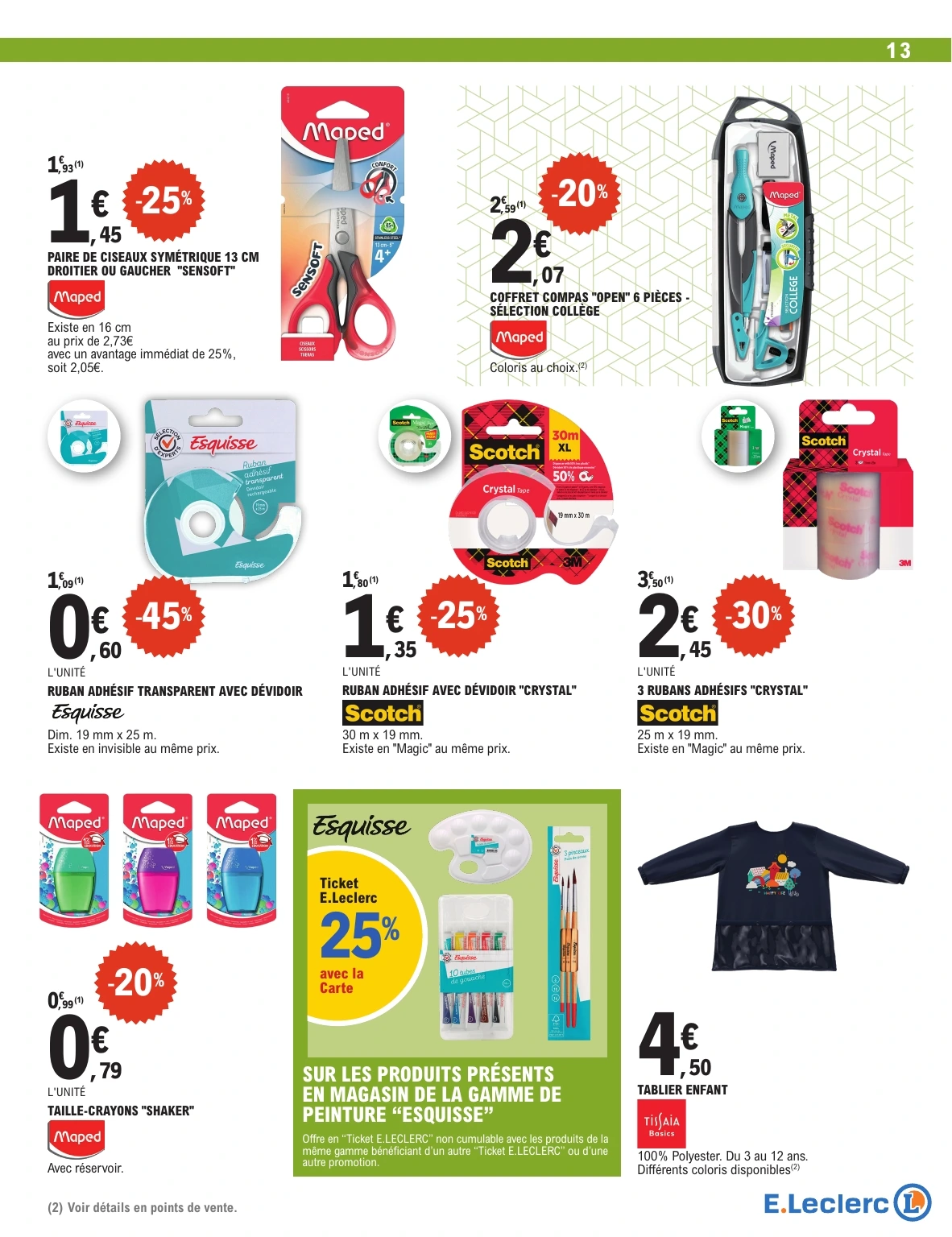 Flyer page 13