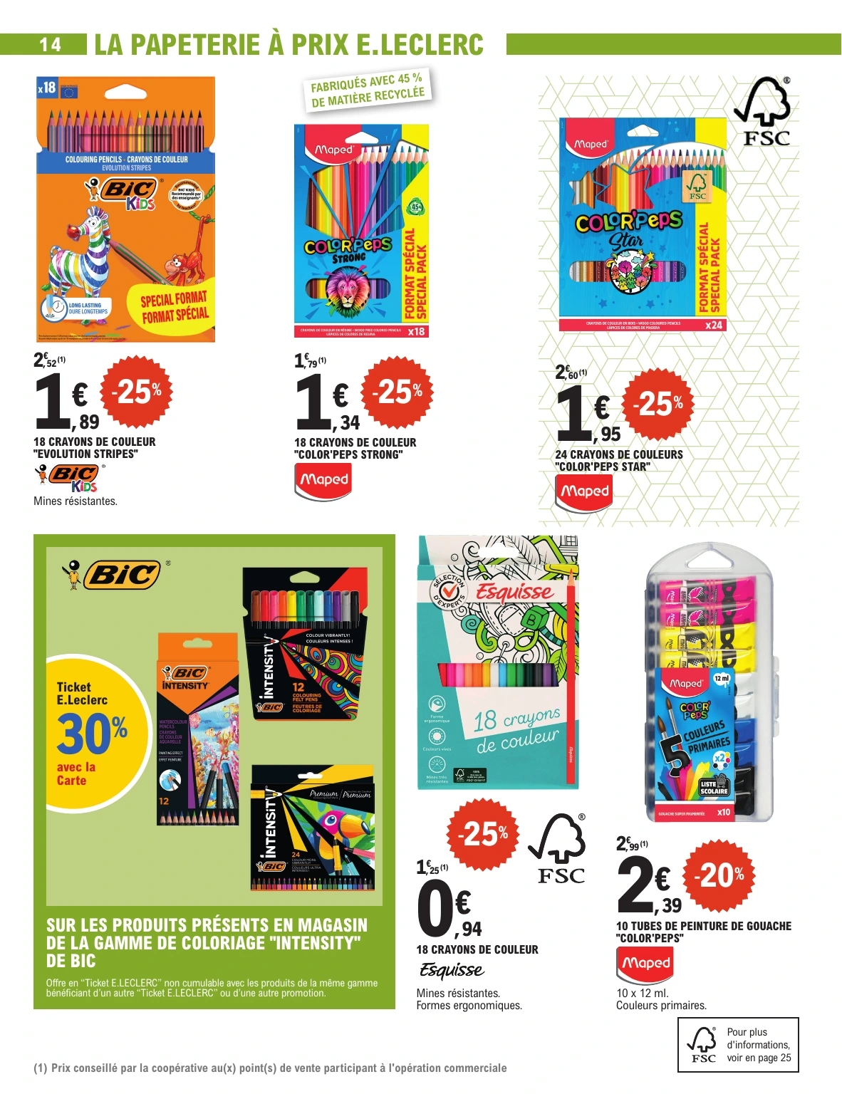 Flyer page 14