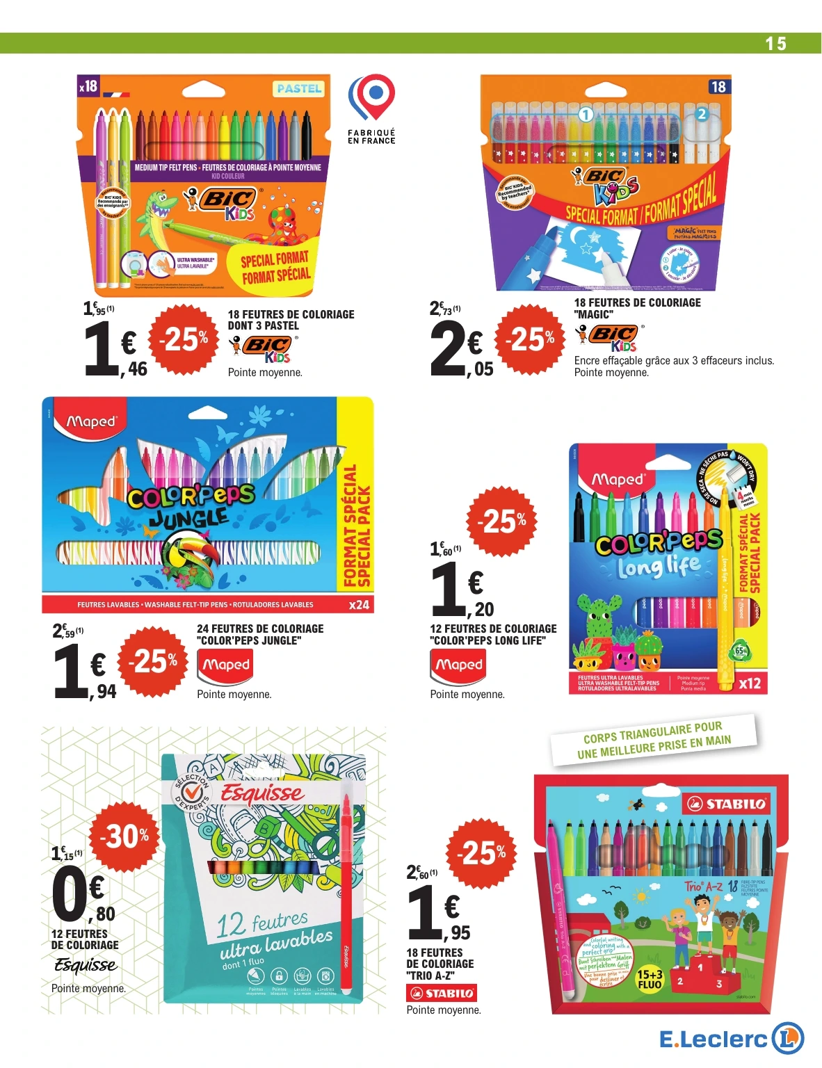 Flyer page 15