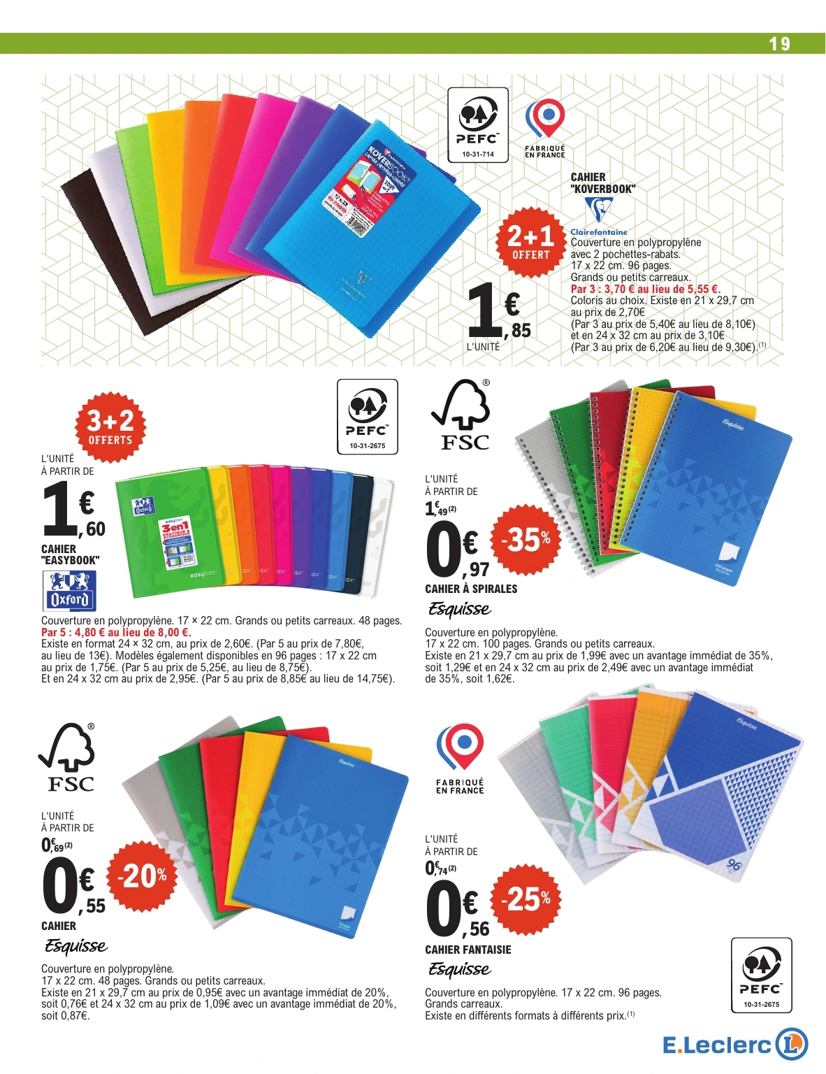 Flyer page 19