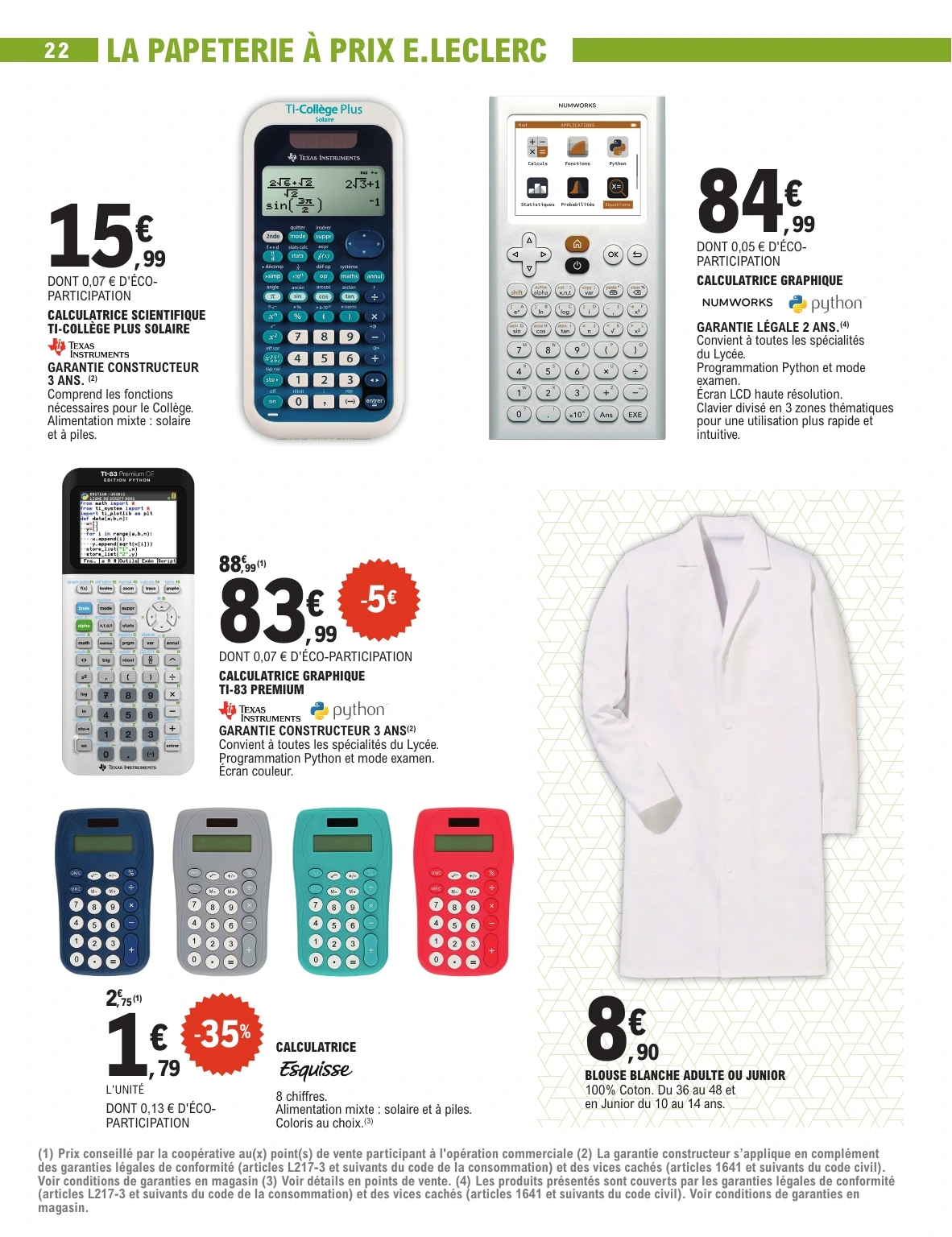 Flyer page 22