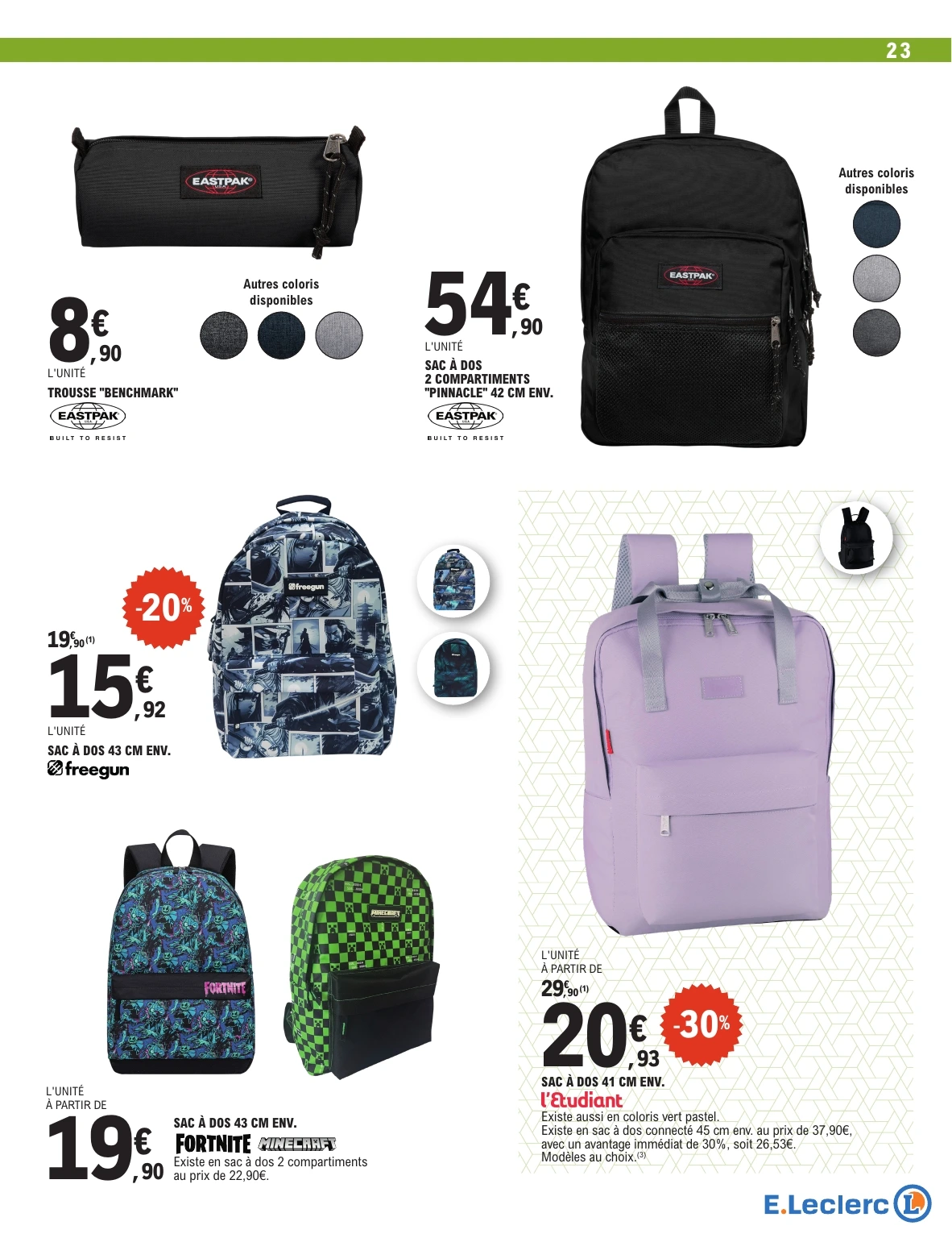 Flyer page 23