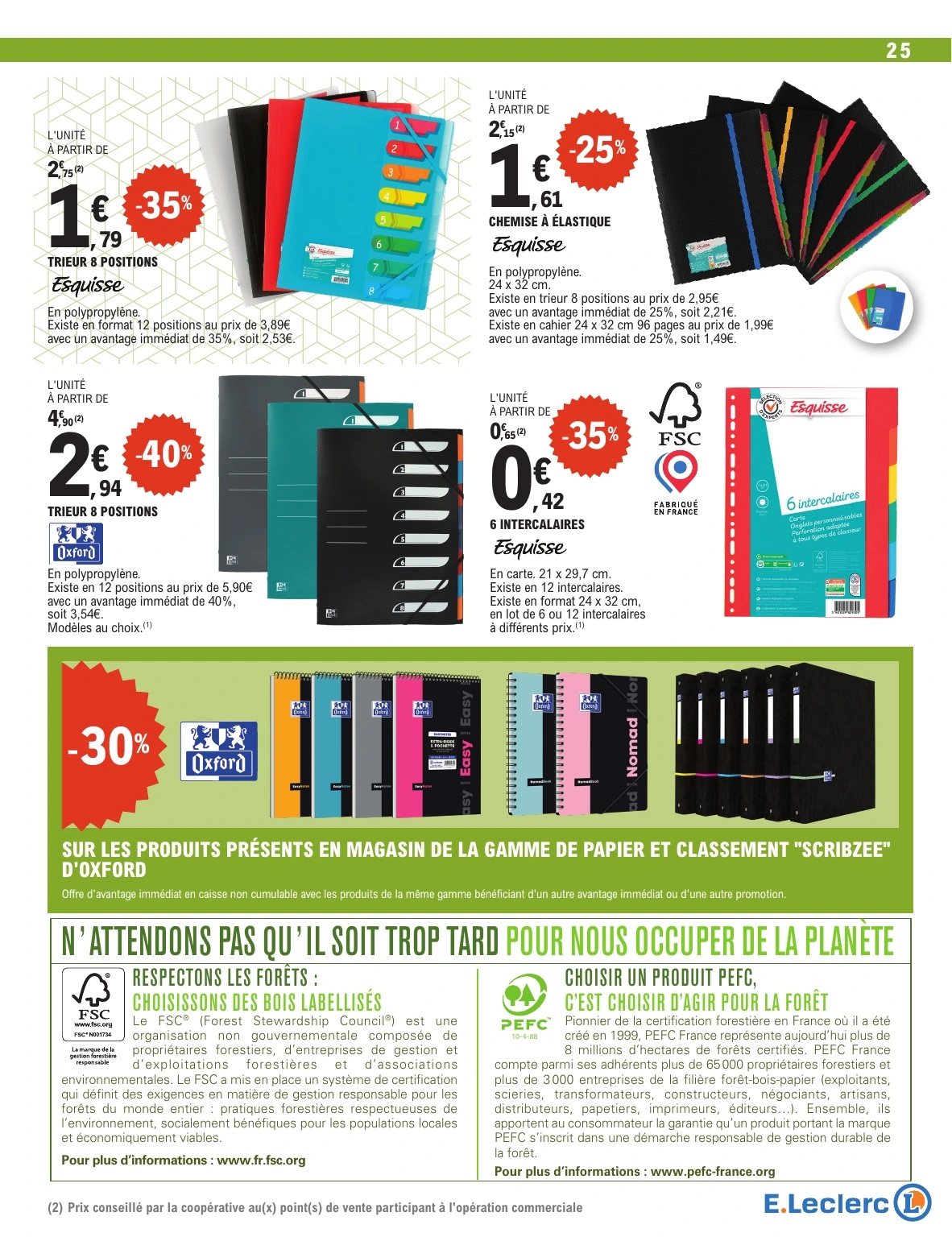 Flyer page 25