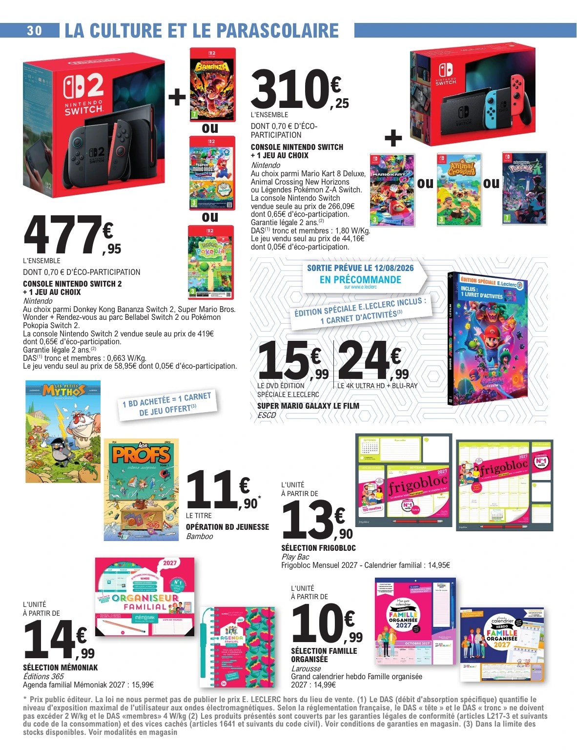 Flyer page 30