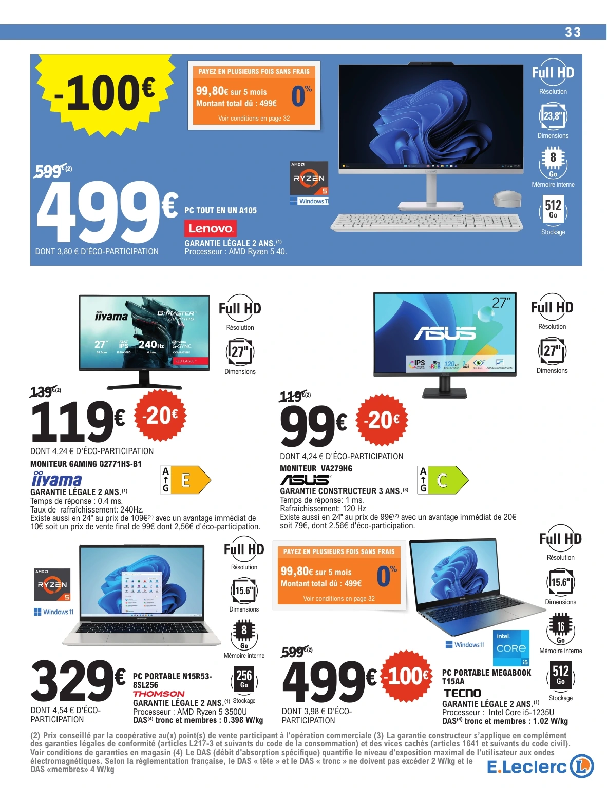 Flyer page 33