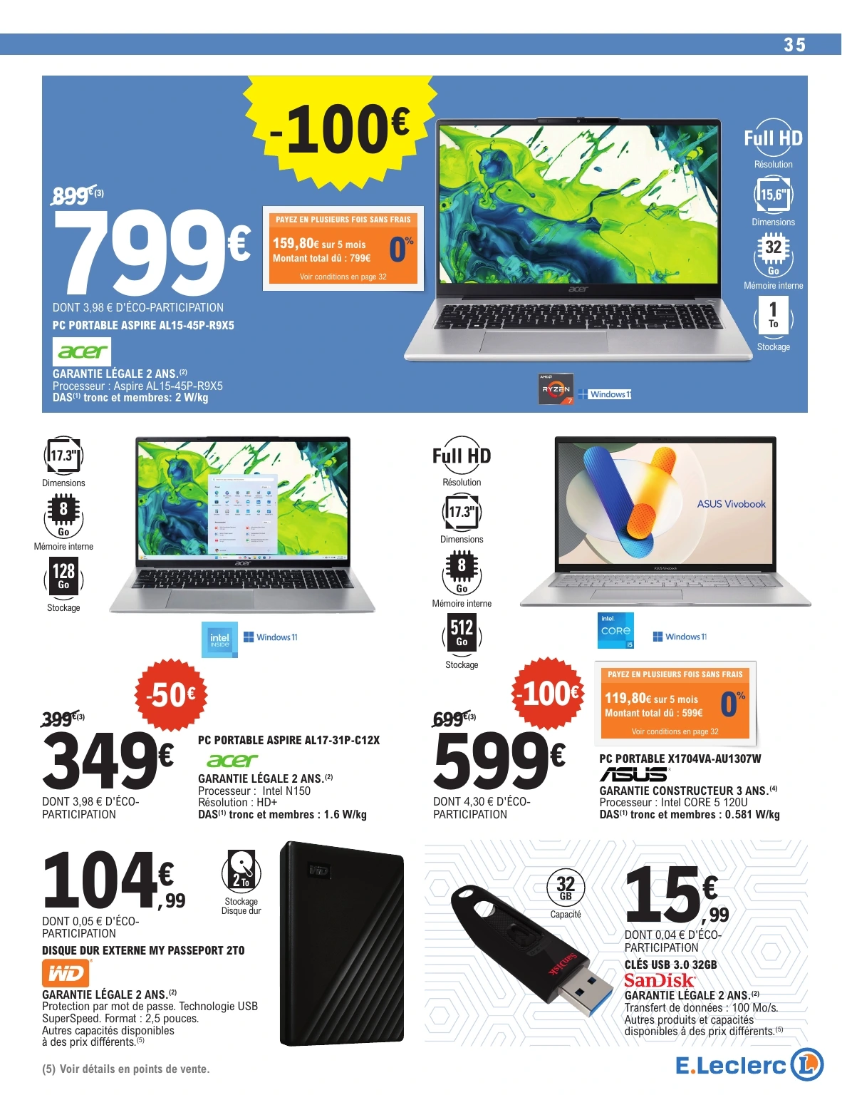 Flyer page 35