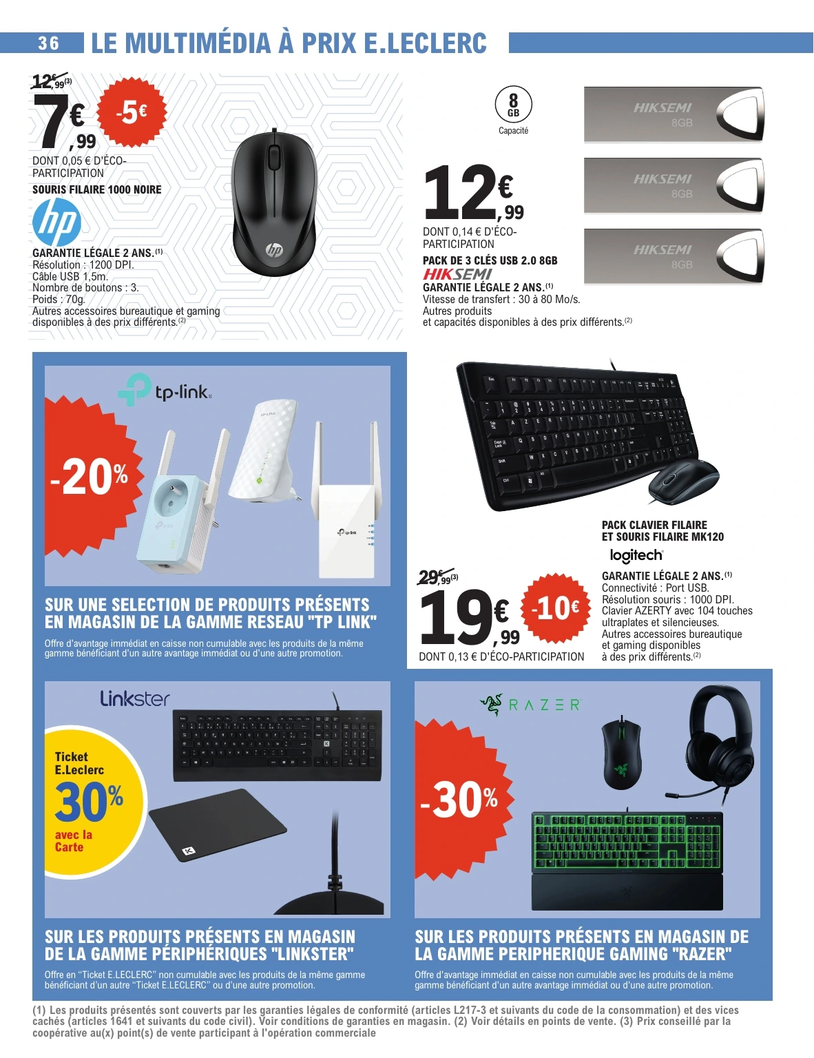 Flyer page 36