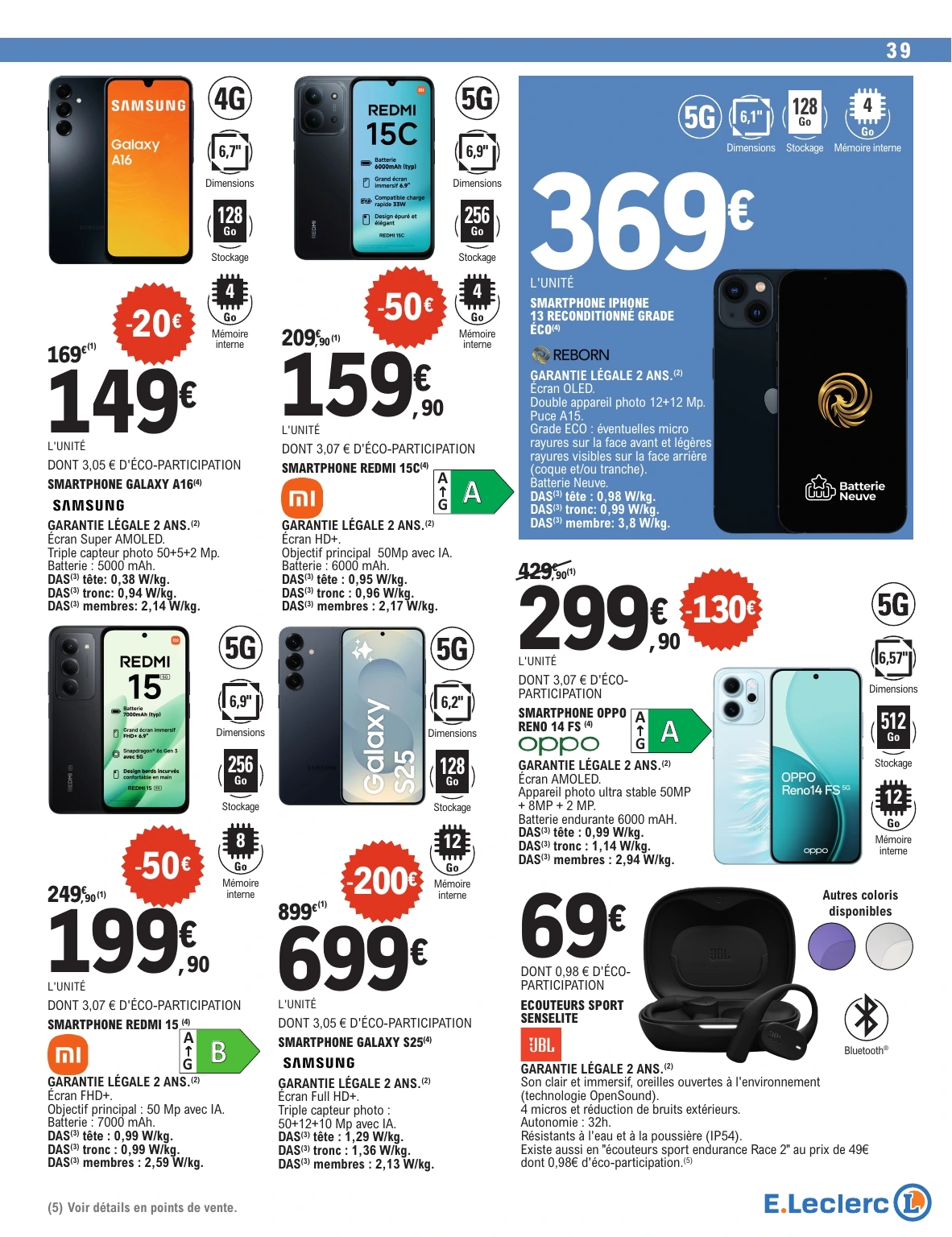 Flyer page 39