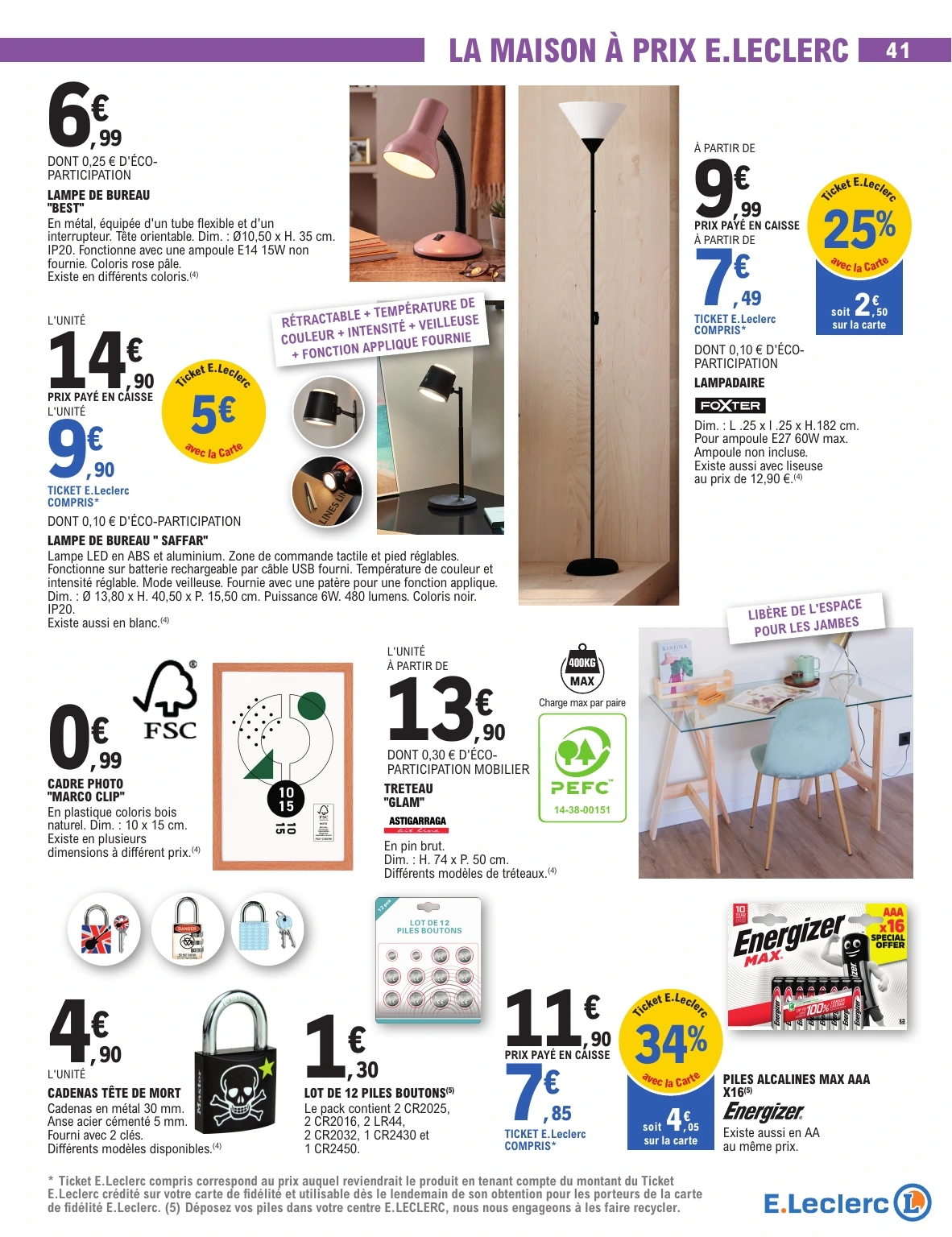 Flyer page 41