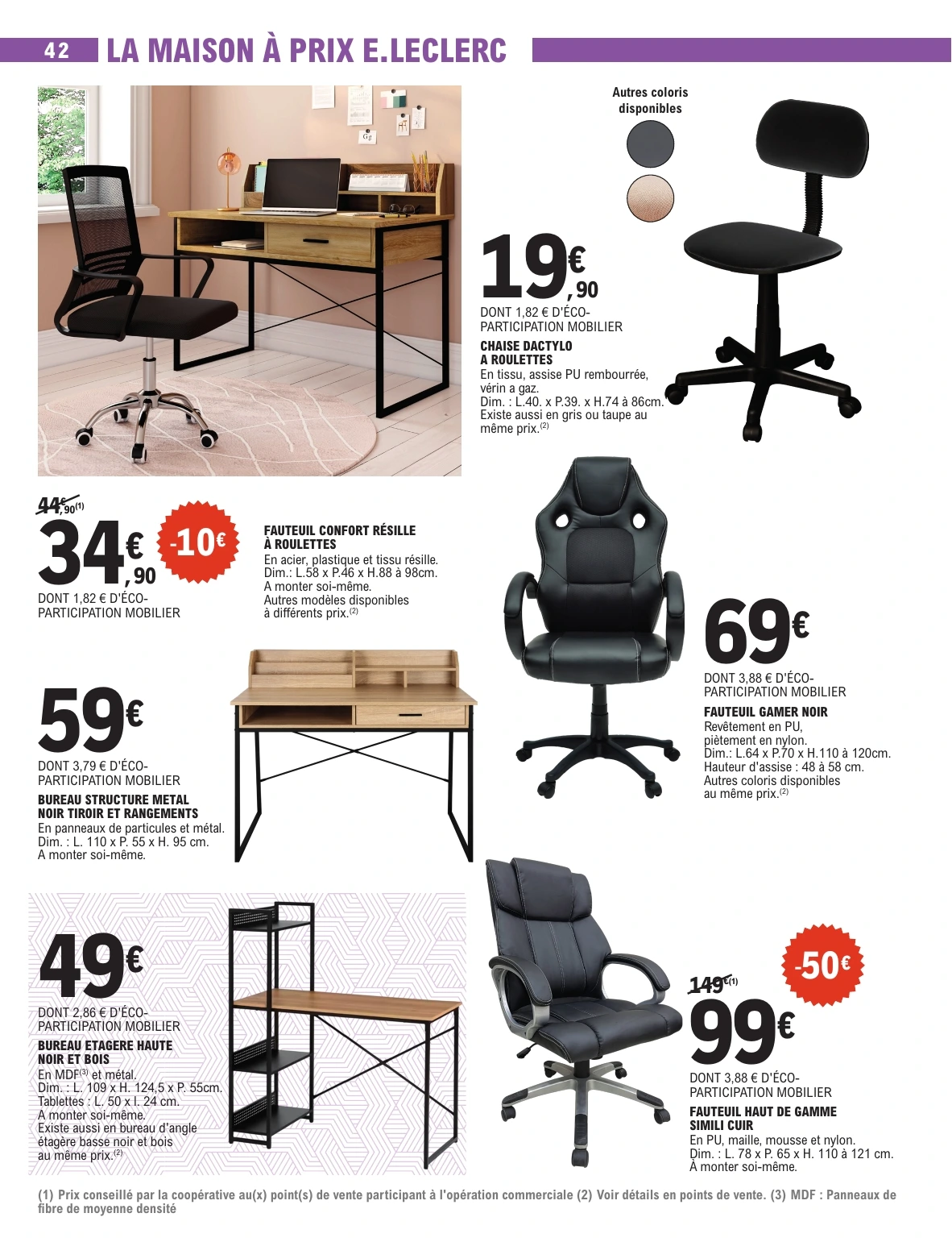 Flyer page 42