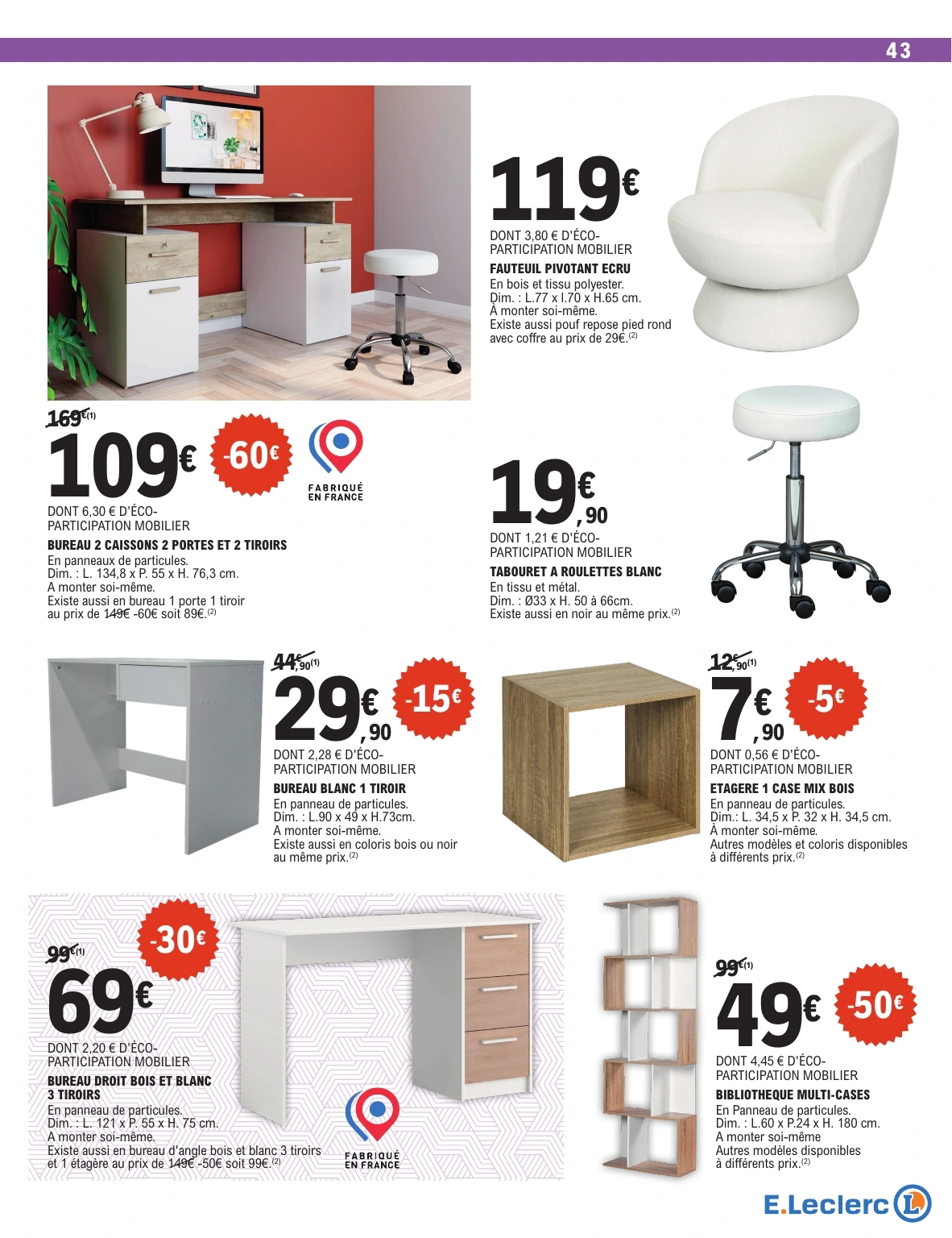 Flyer page 43