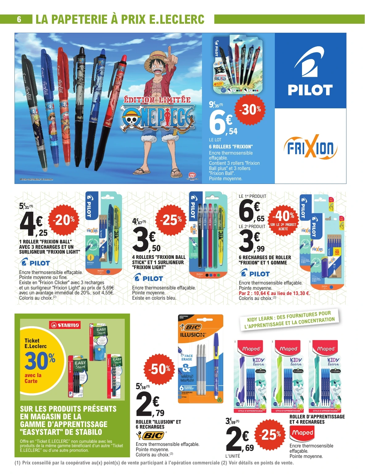 Flyer page 6