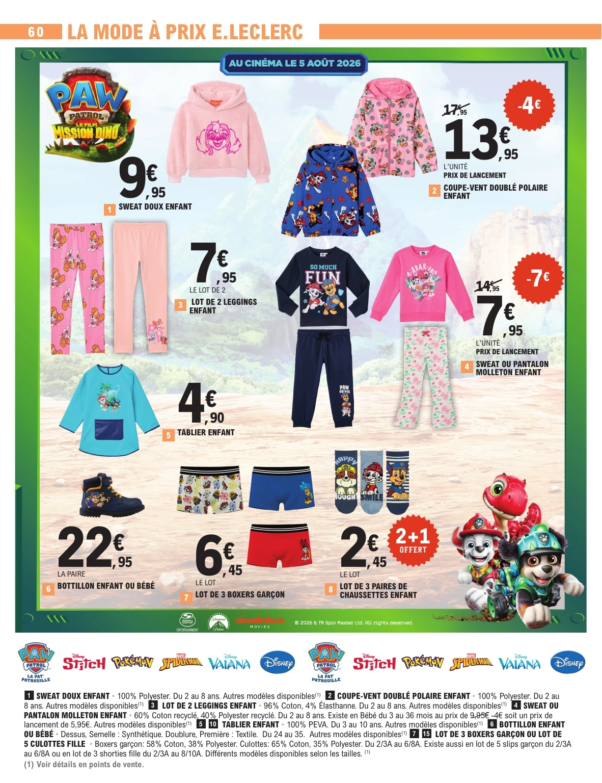 Flyer page 60