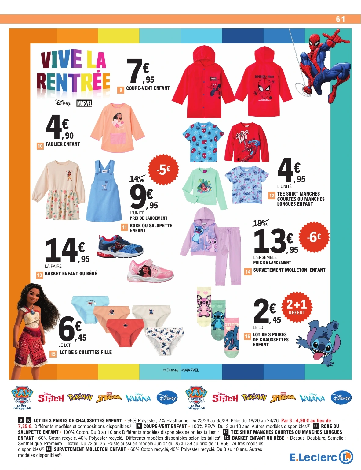 Flyer page 61