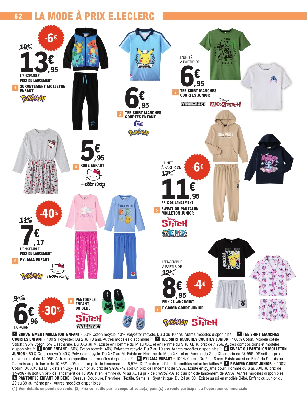 Flyer page 62