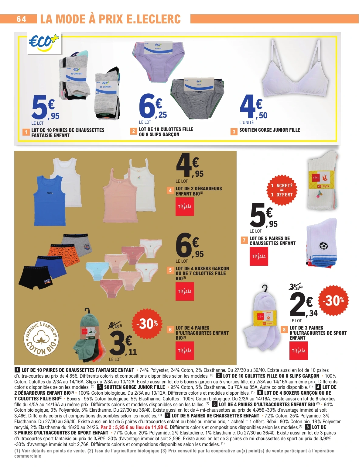 Flyer page 64