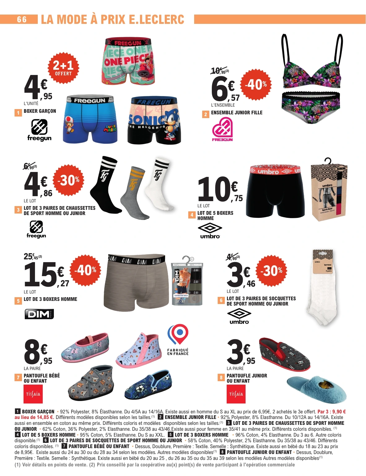 Flyer page 66