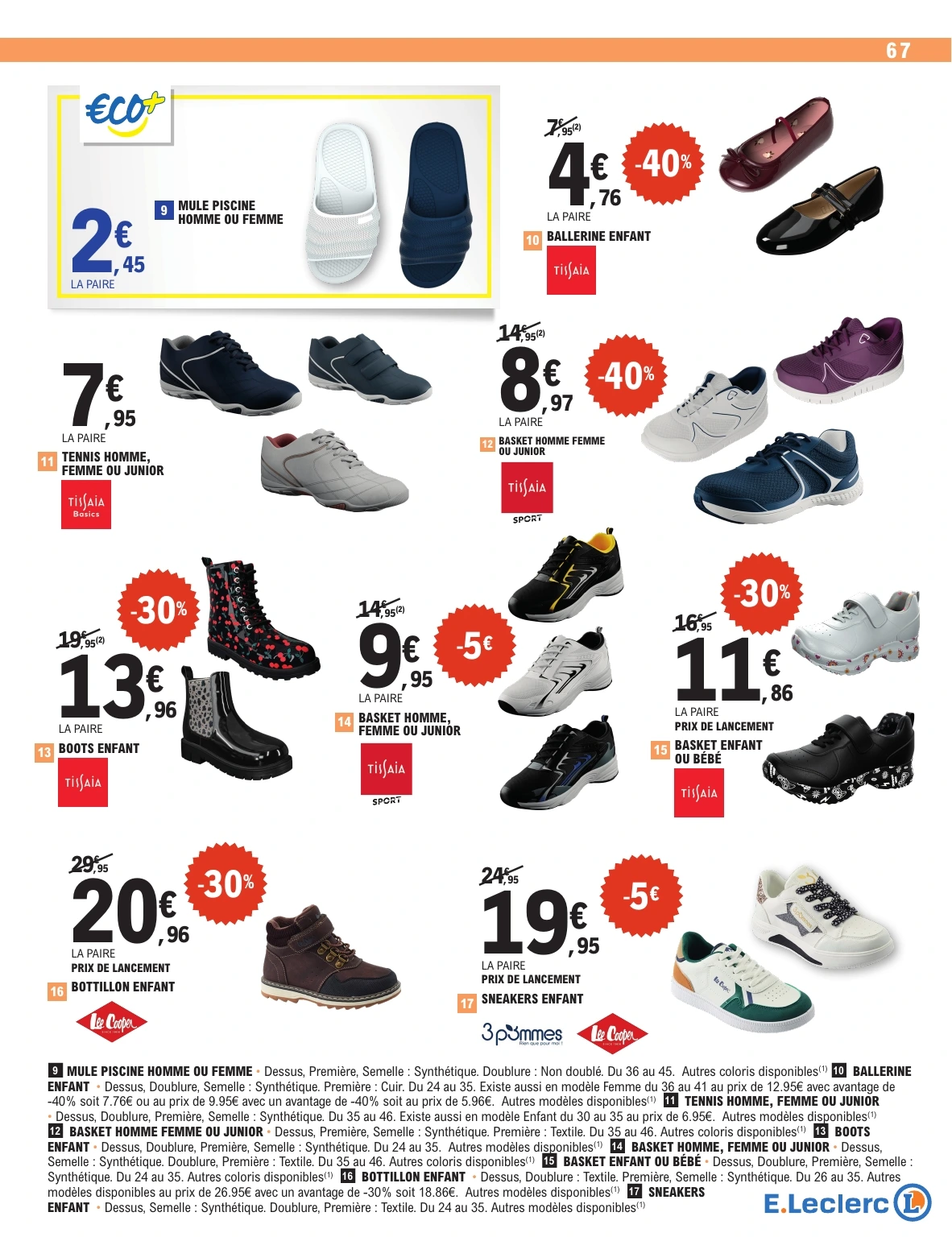 Flyer page 67