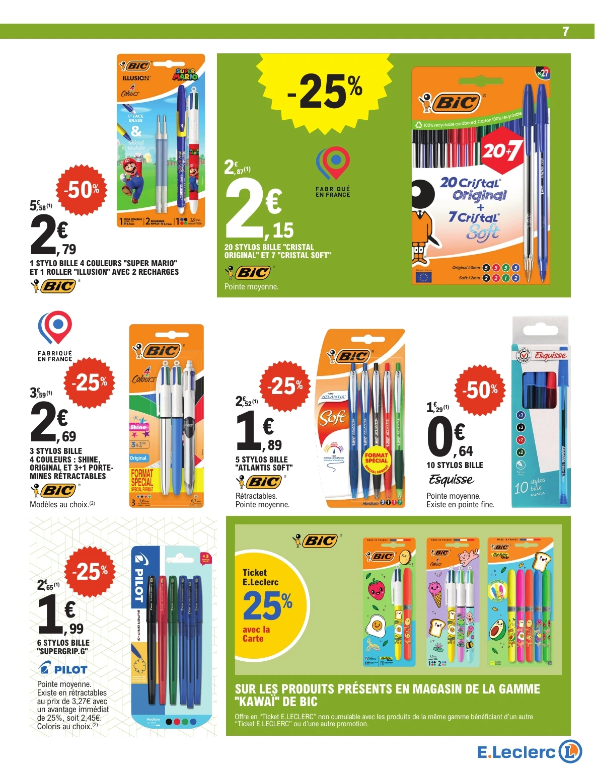 Flyer page 7