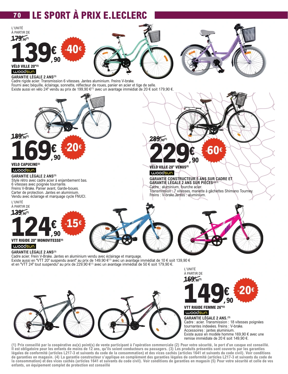 Flyer page 70