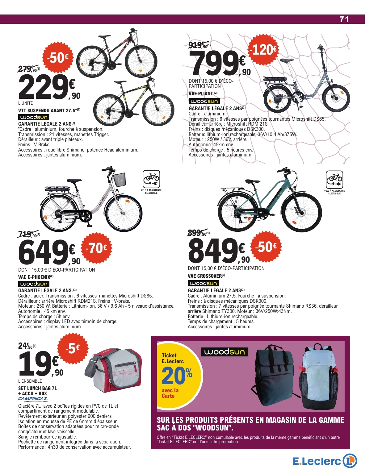 Flyer page 71