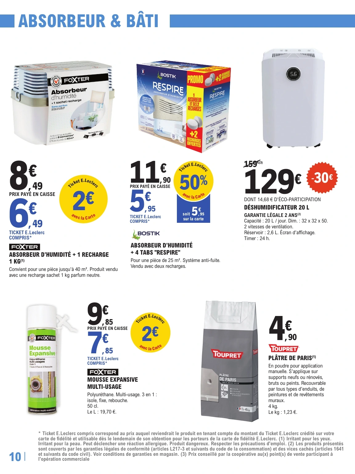 Flyer page 10