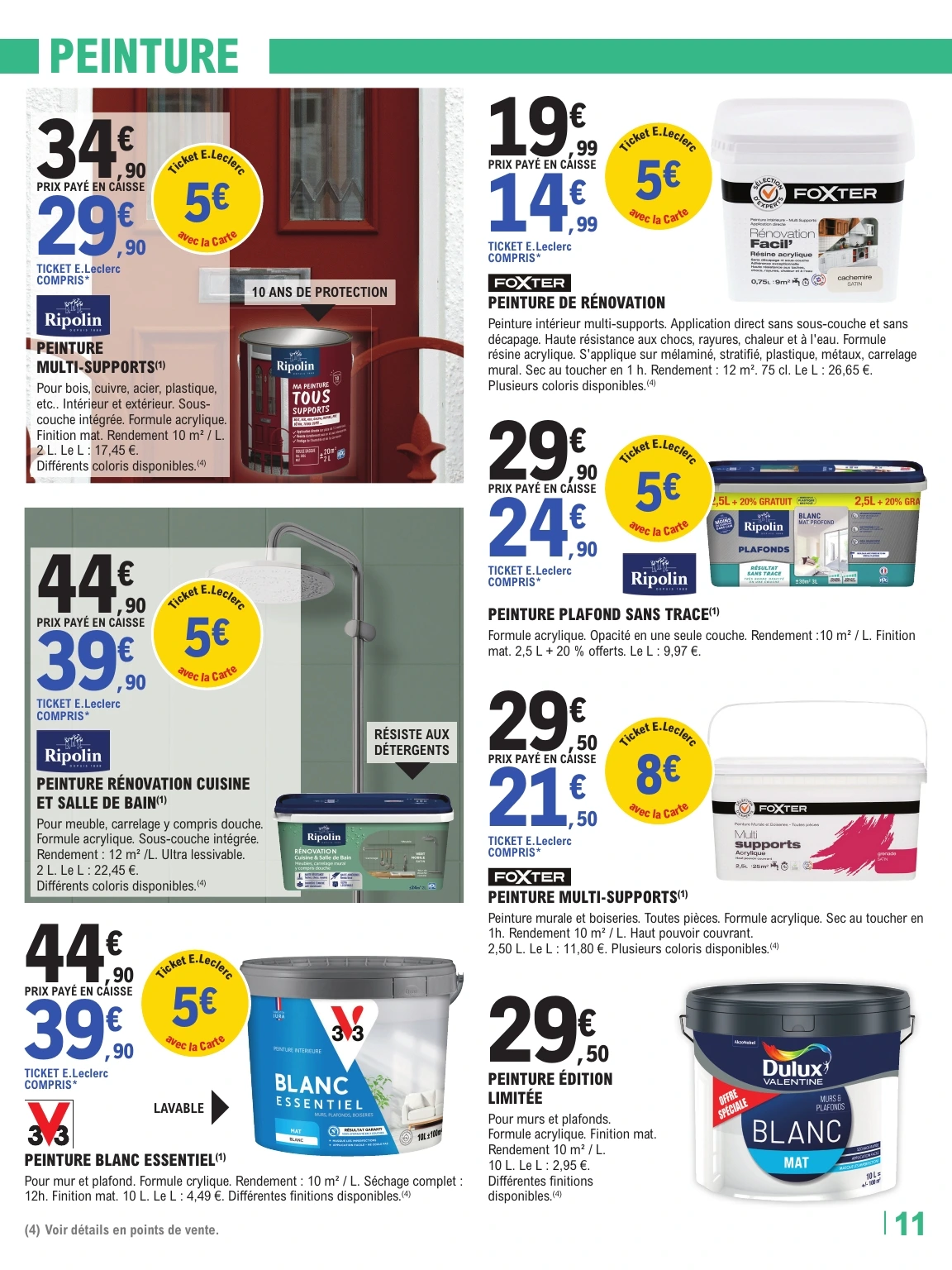 Flyer page 11