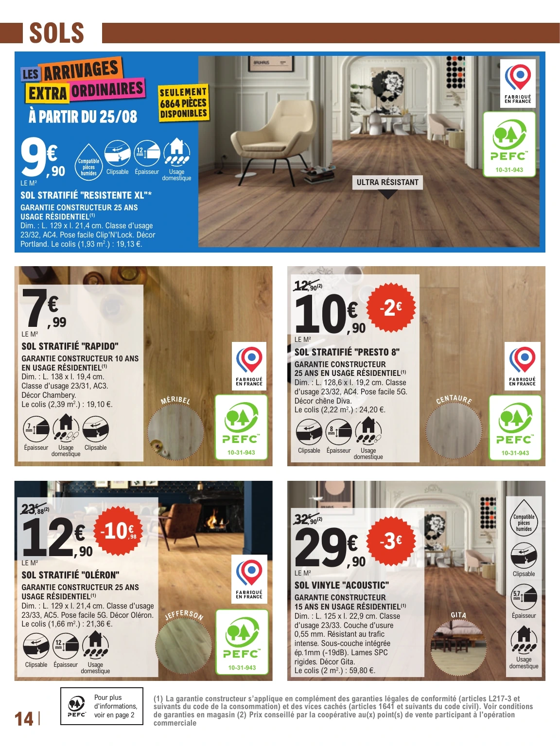 Flyer page 14