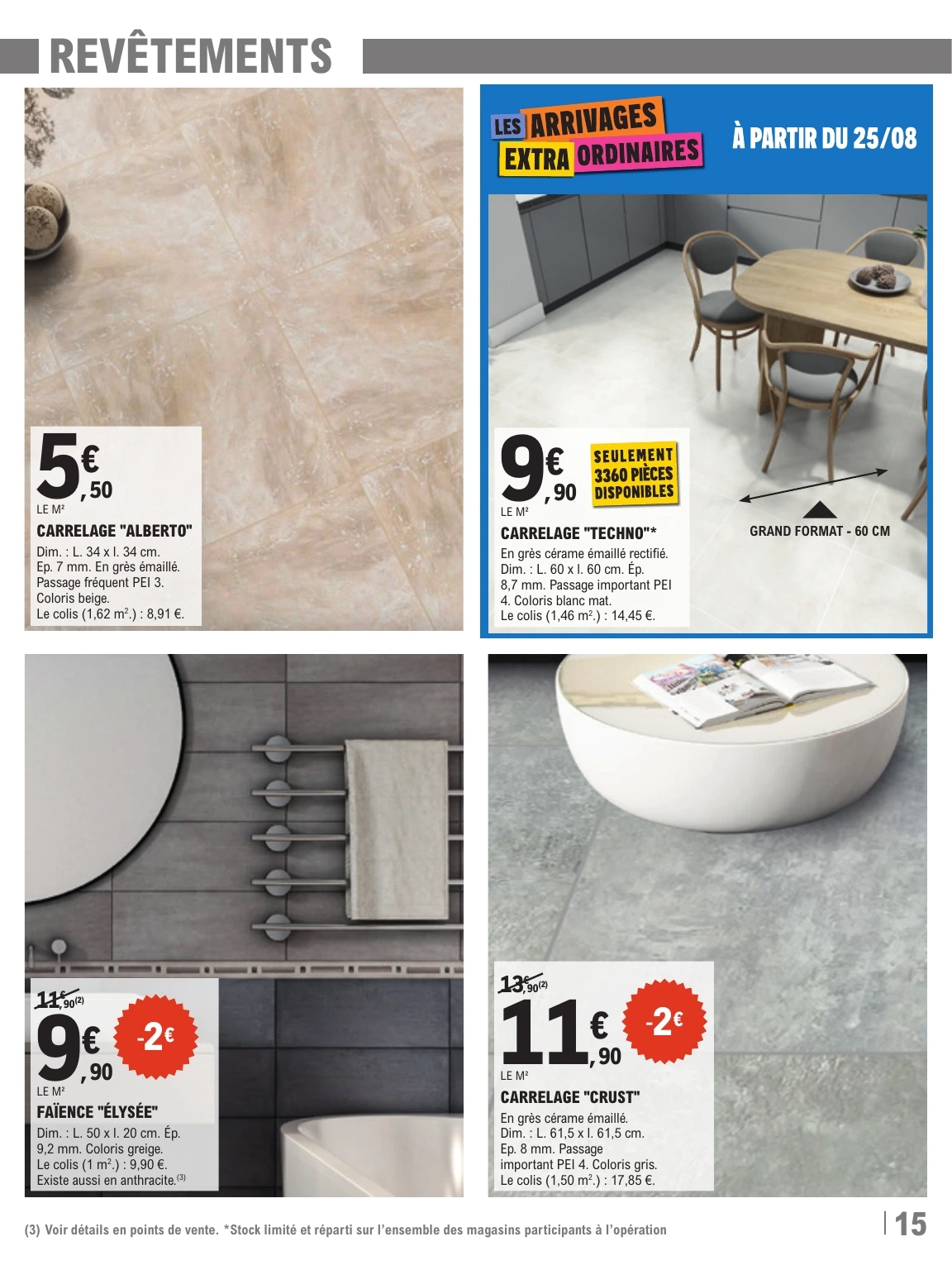 Flyer page 15