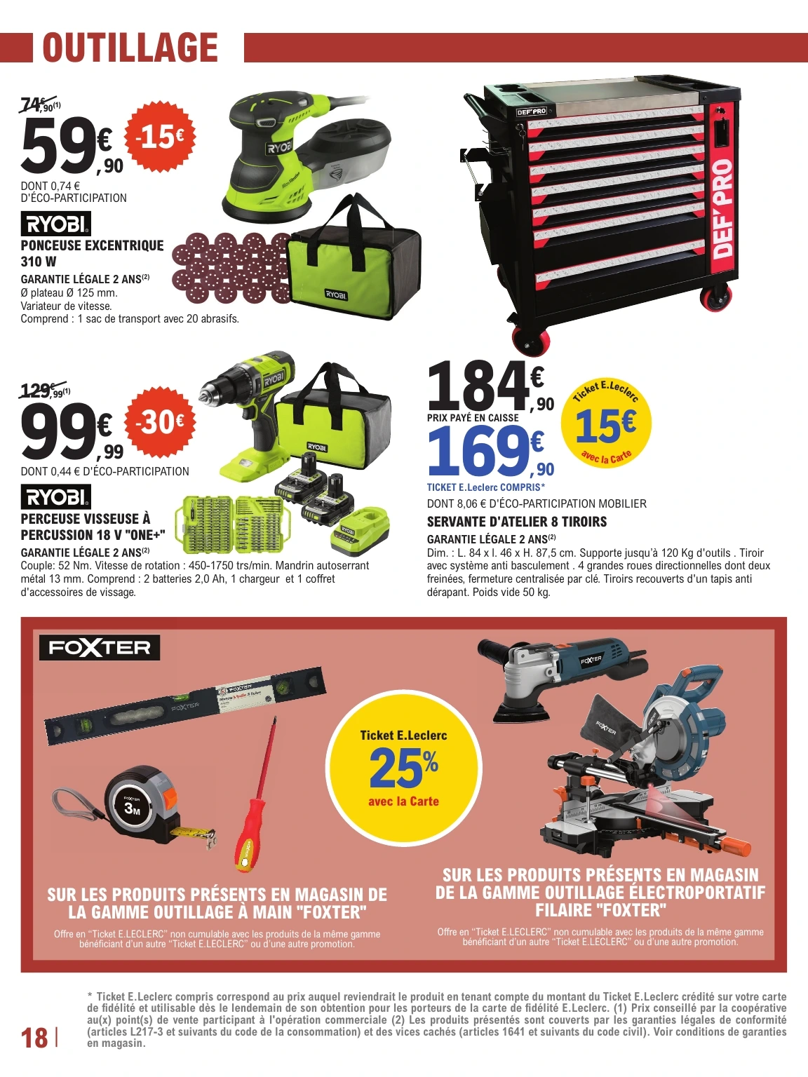 Flyer page 18