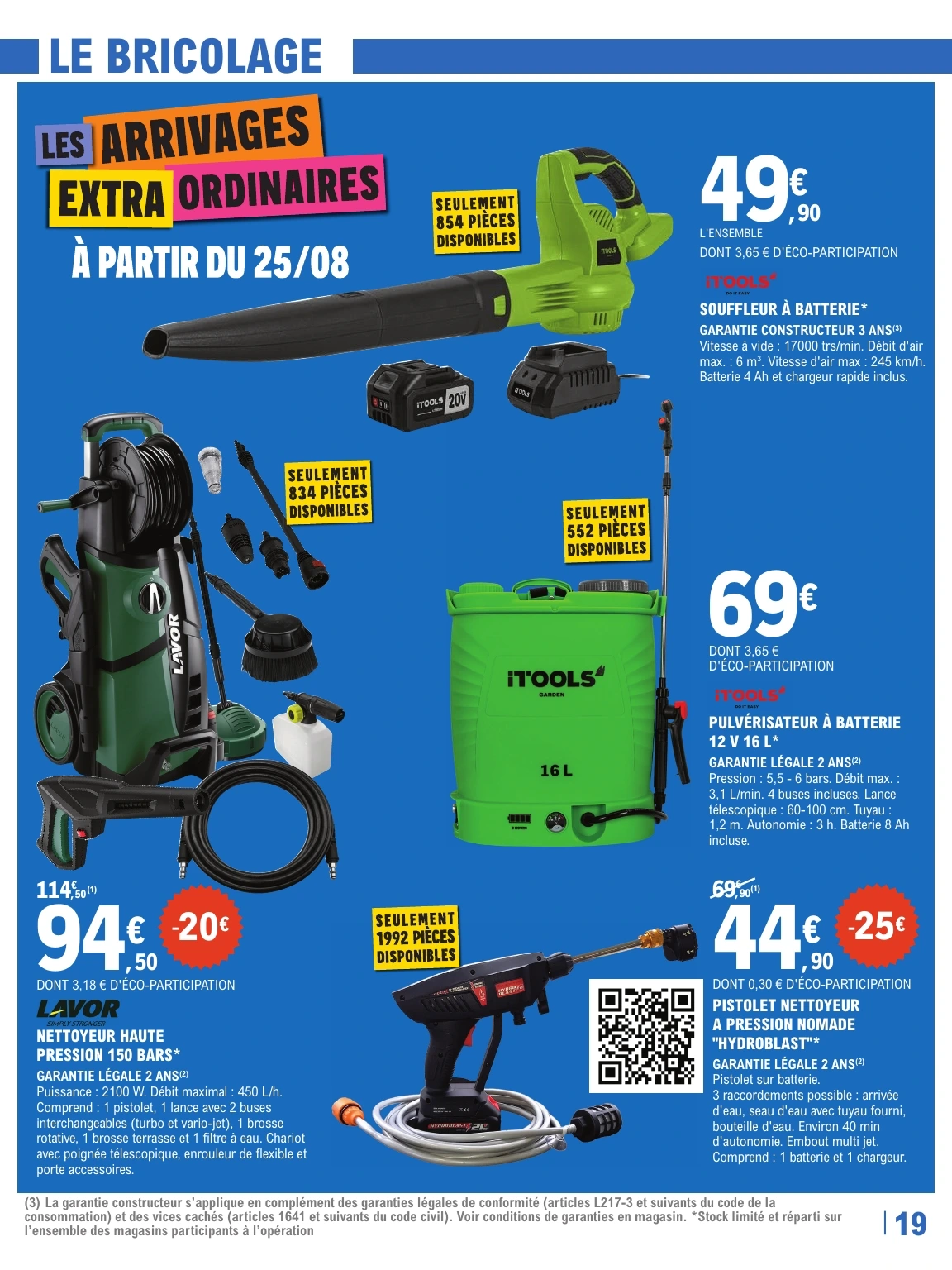 Flyer page 19