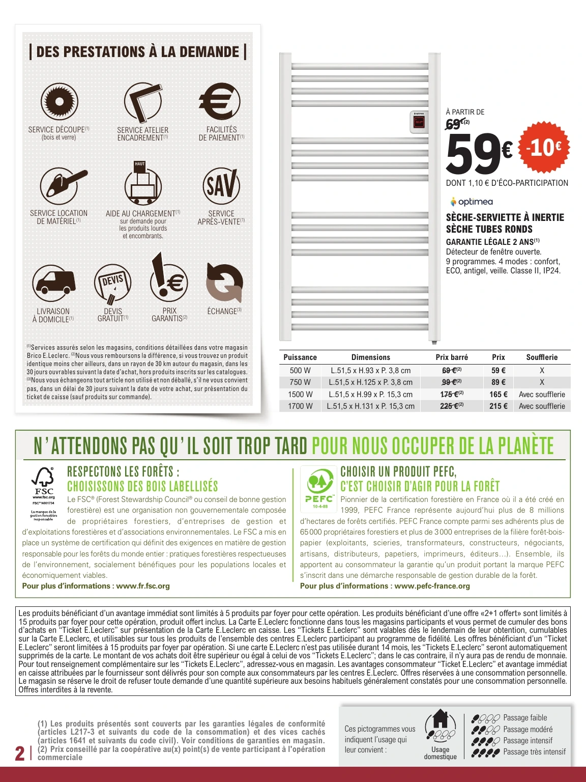 Flyer page 2