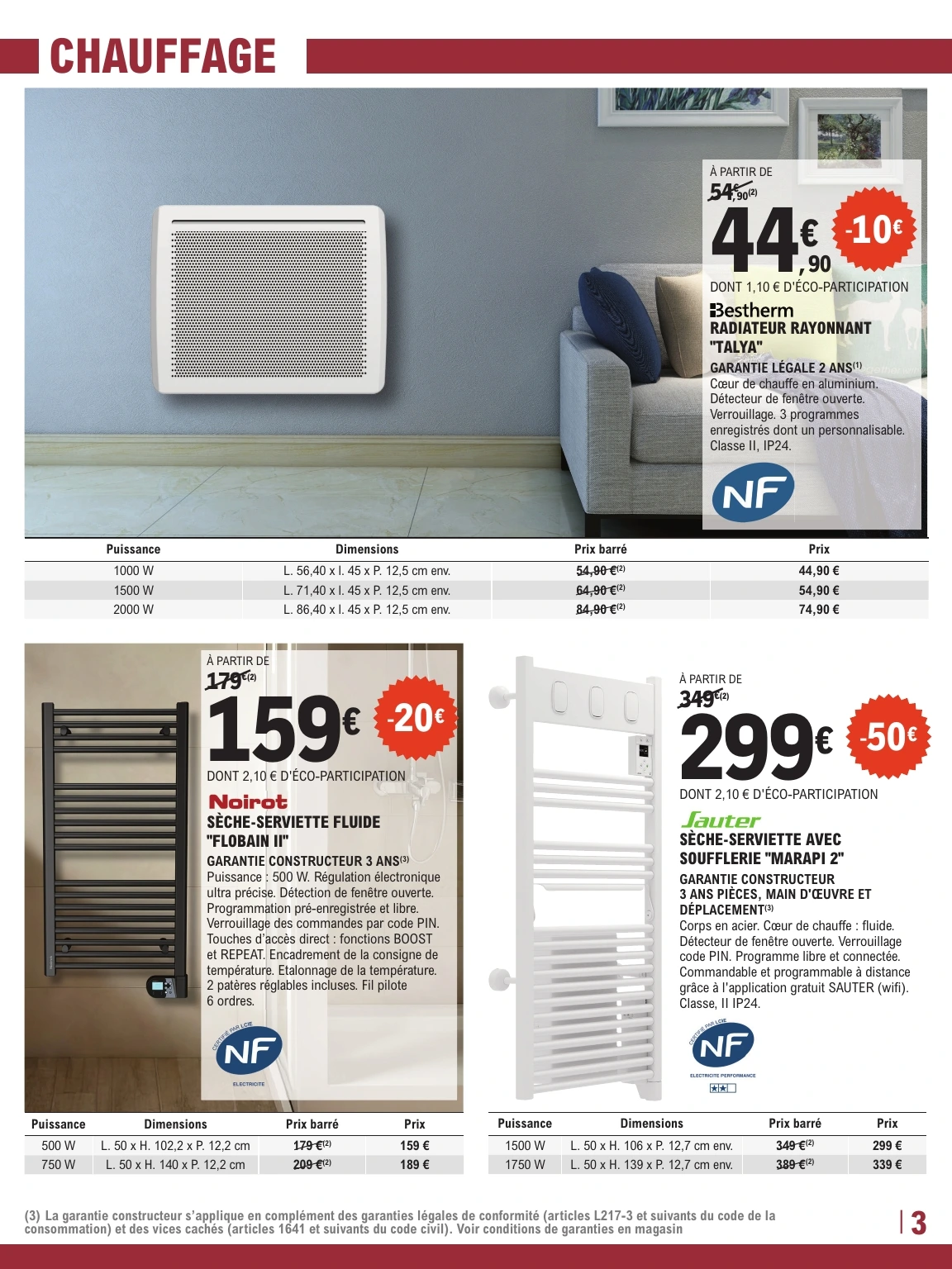 Flyer page 3