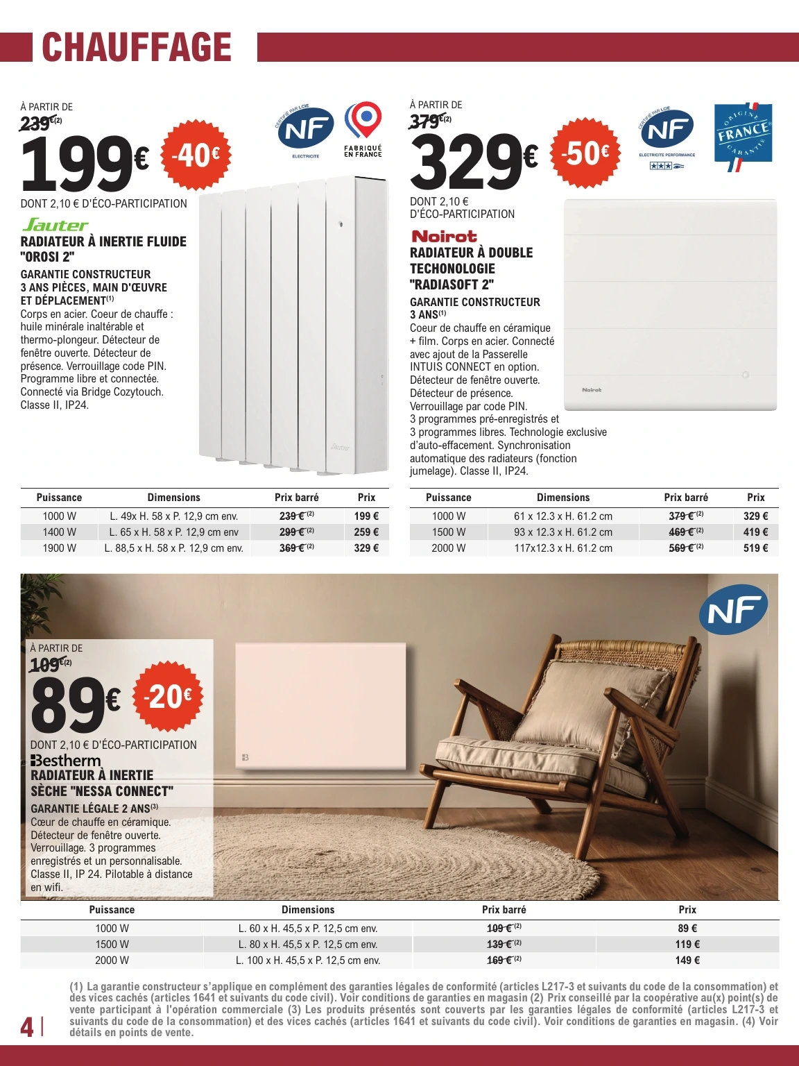 Flyer page 4