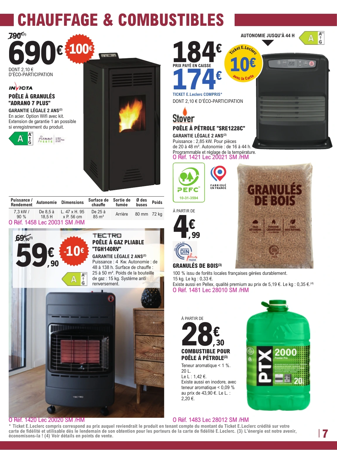 Flyer page 7