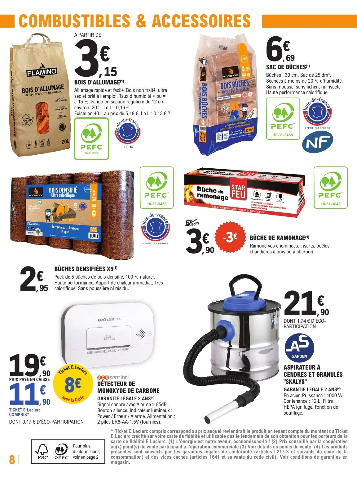 Flyer page 8