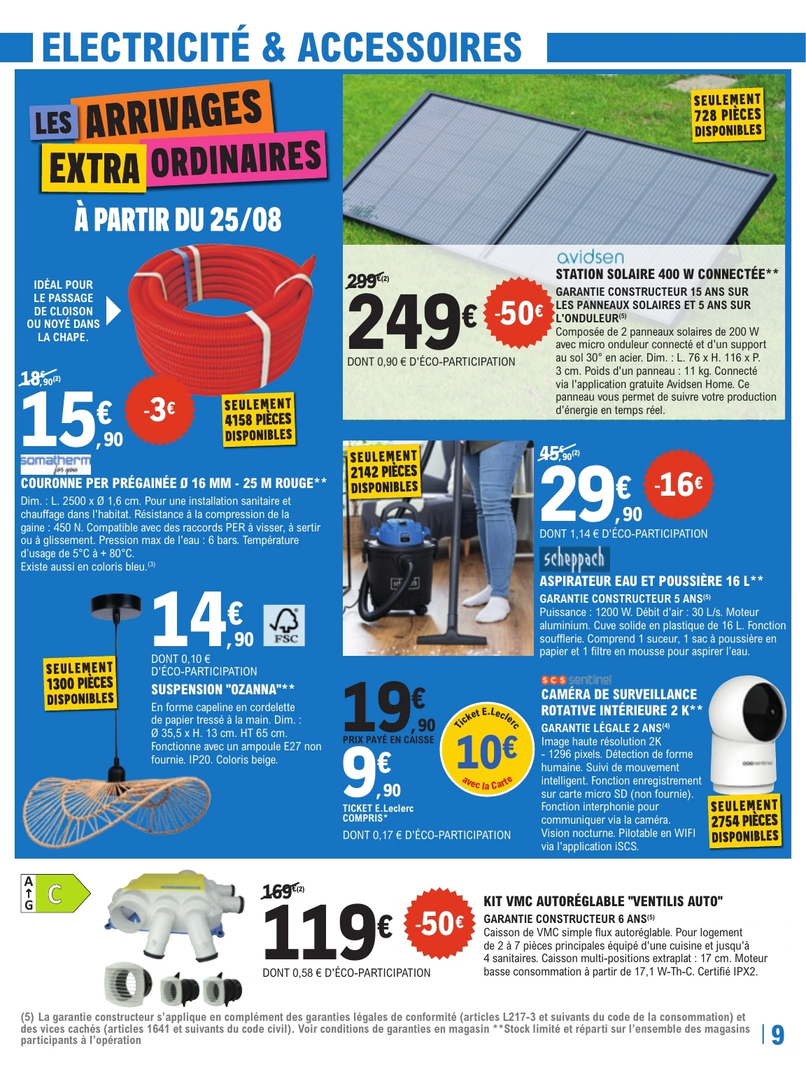 Flyer page 9