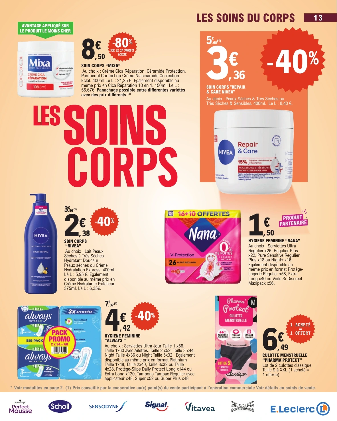 Flyer page 13
