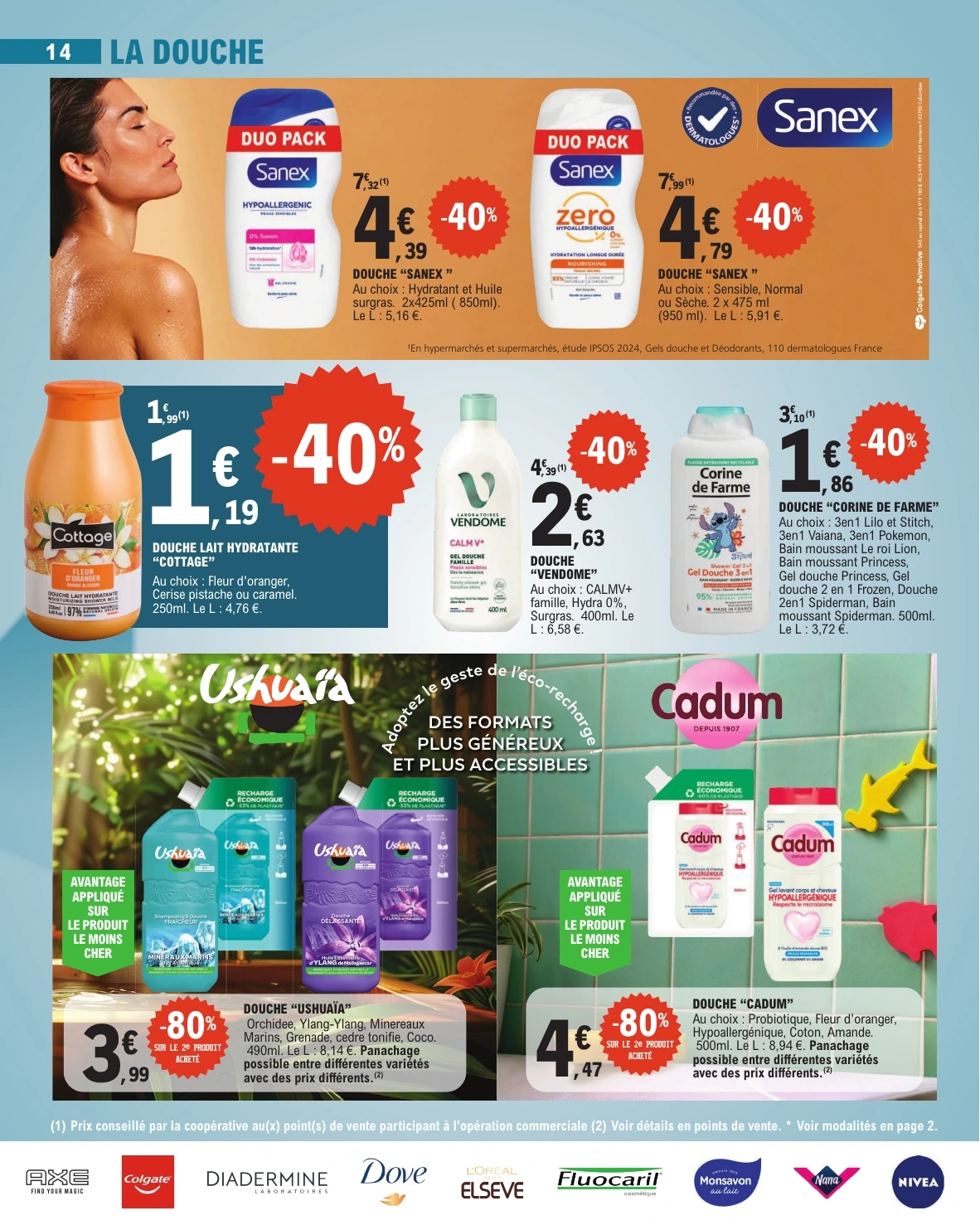 Flyer page 14