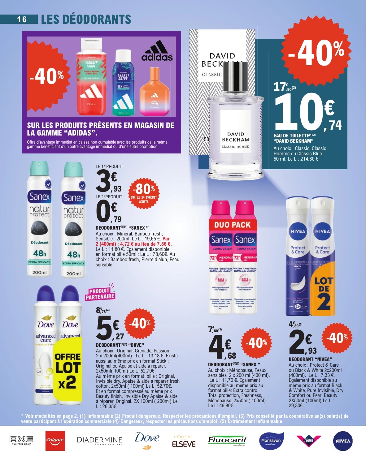 Flyer page 16