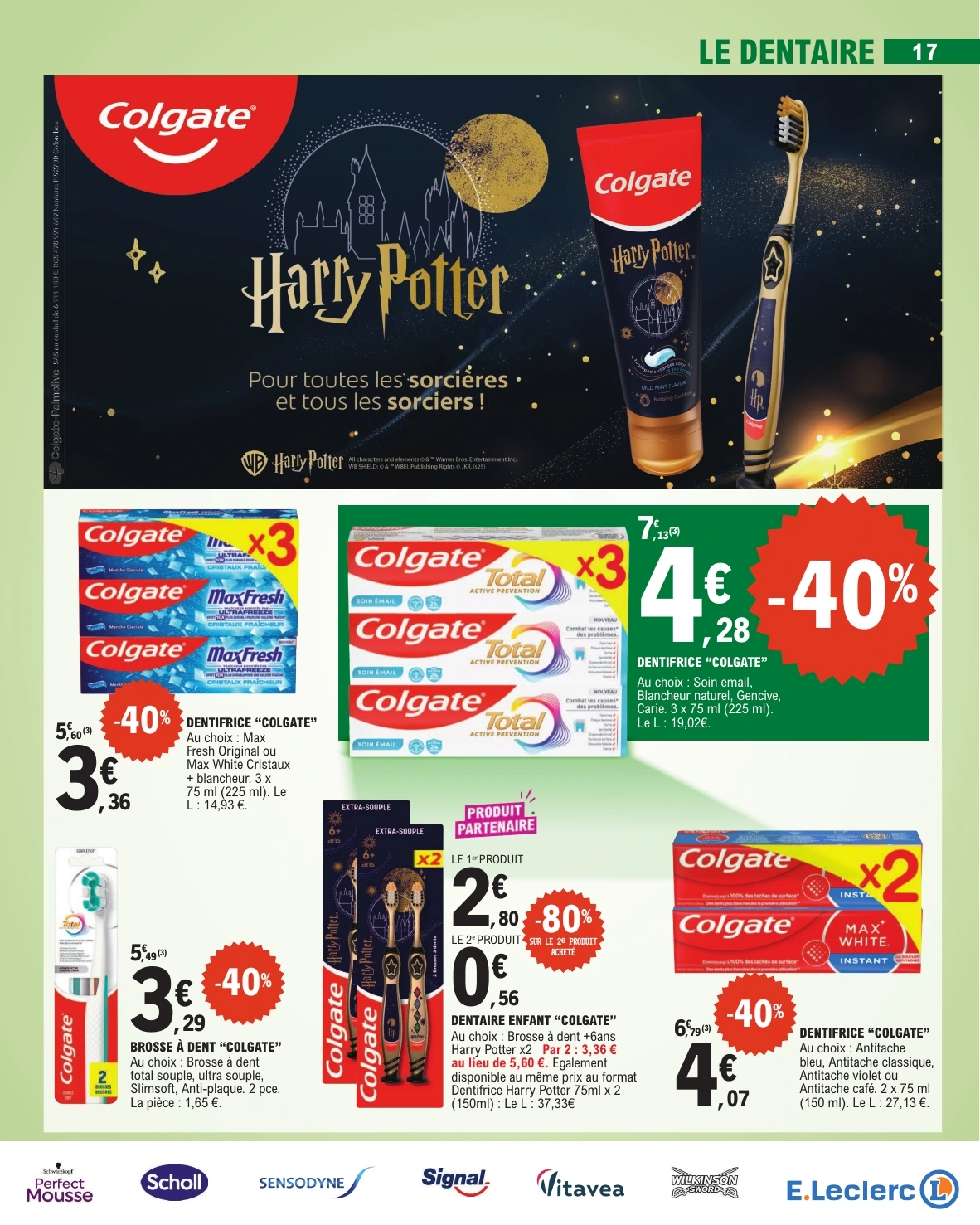 Flyer page 17