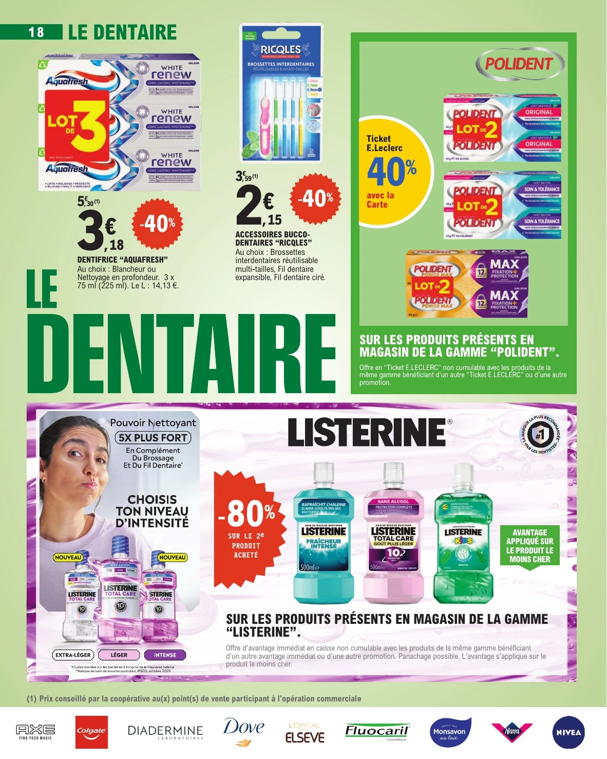 Flyer page 18